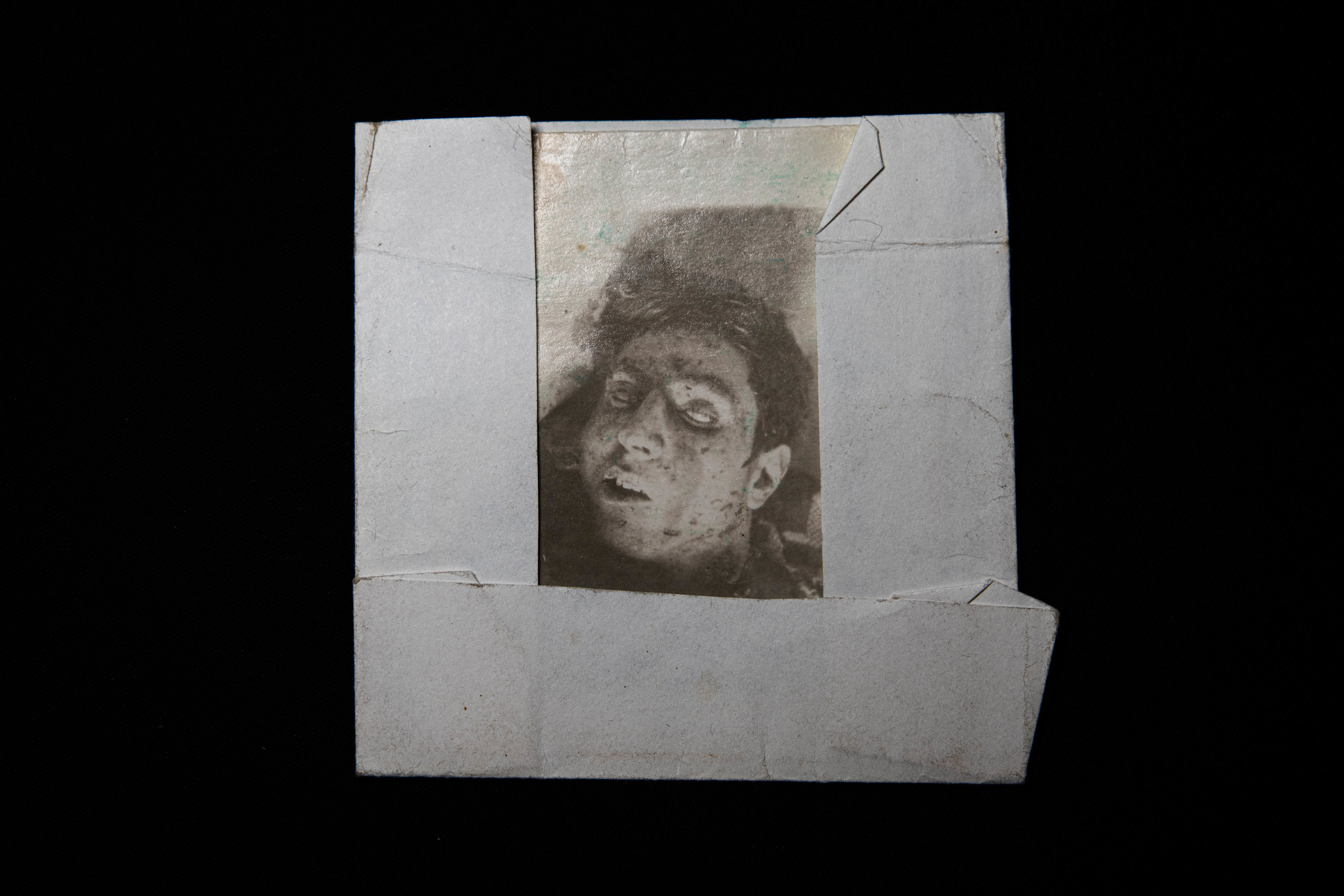 Русские жители Чечни. Журналист, фотограф и кинодокументалист Владимир Севриновский