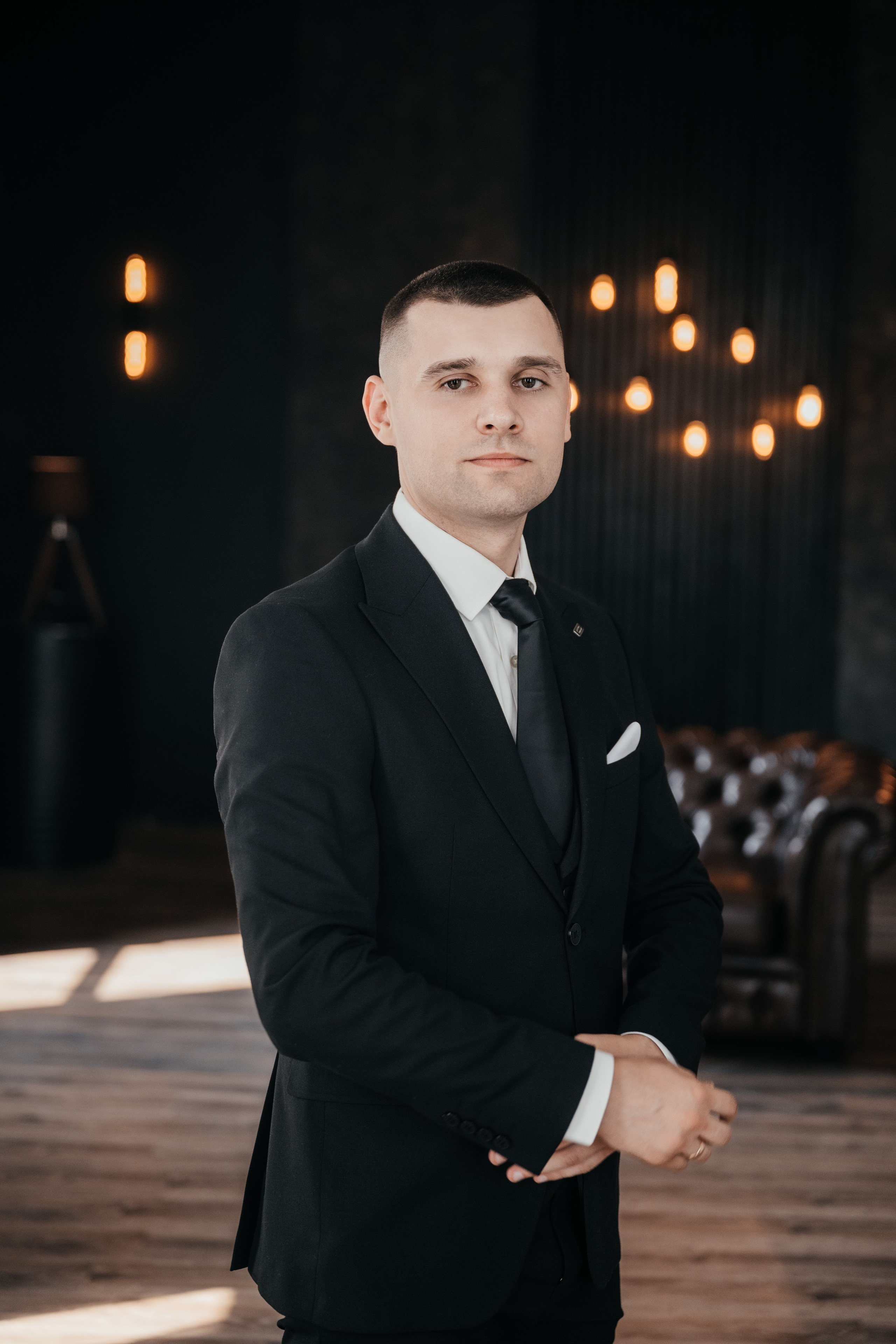 Ульяна & Руслан. Свадебный и портретный фотограф в Минске и РБ Владислав Саков