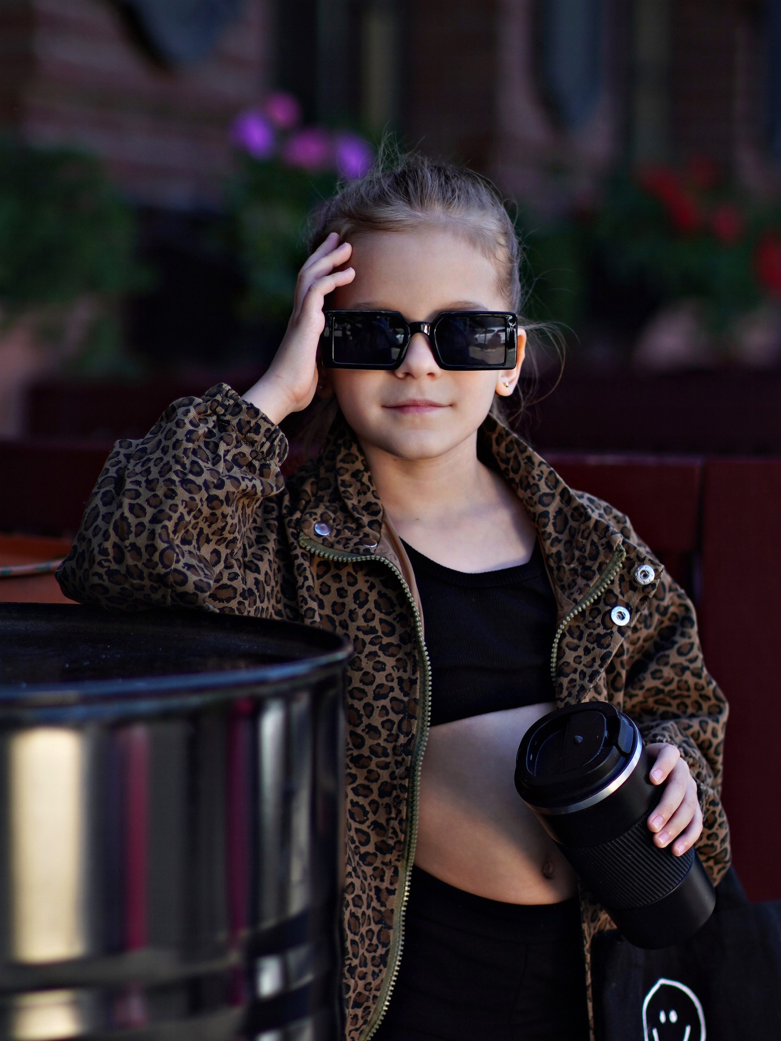 Алиса Полина П. LUNAPRO Дом стильных, сборных и индивидуальных съемок для брендов