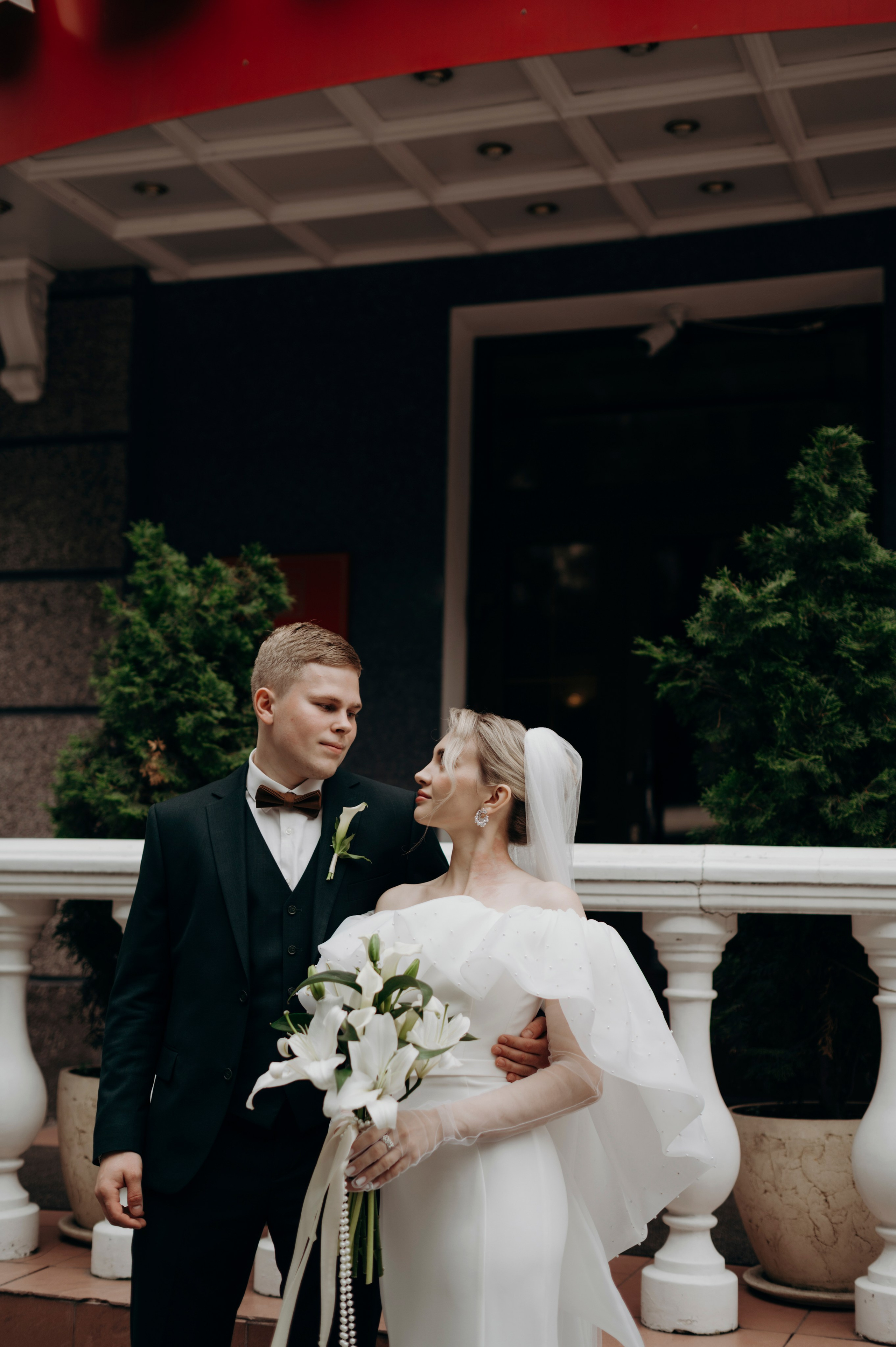 Арсений и Елена. Фотограф в Абакане и Минусинске