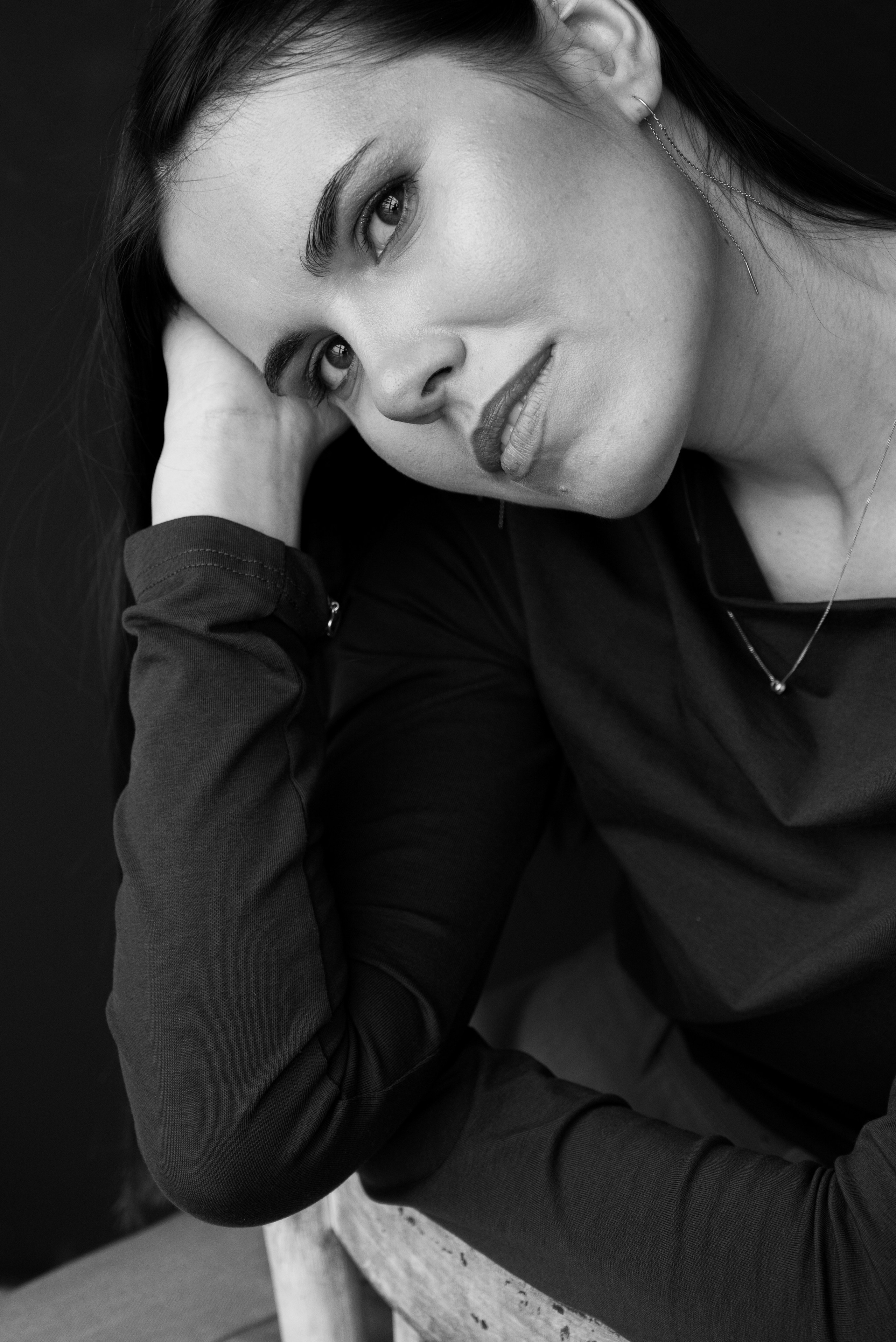 МИНИМАЛИЗМ. Фотограф Лопаткина Ирина