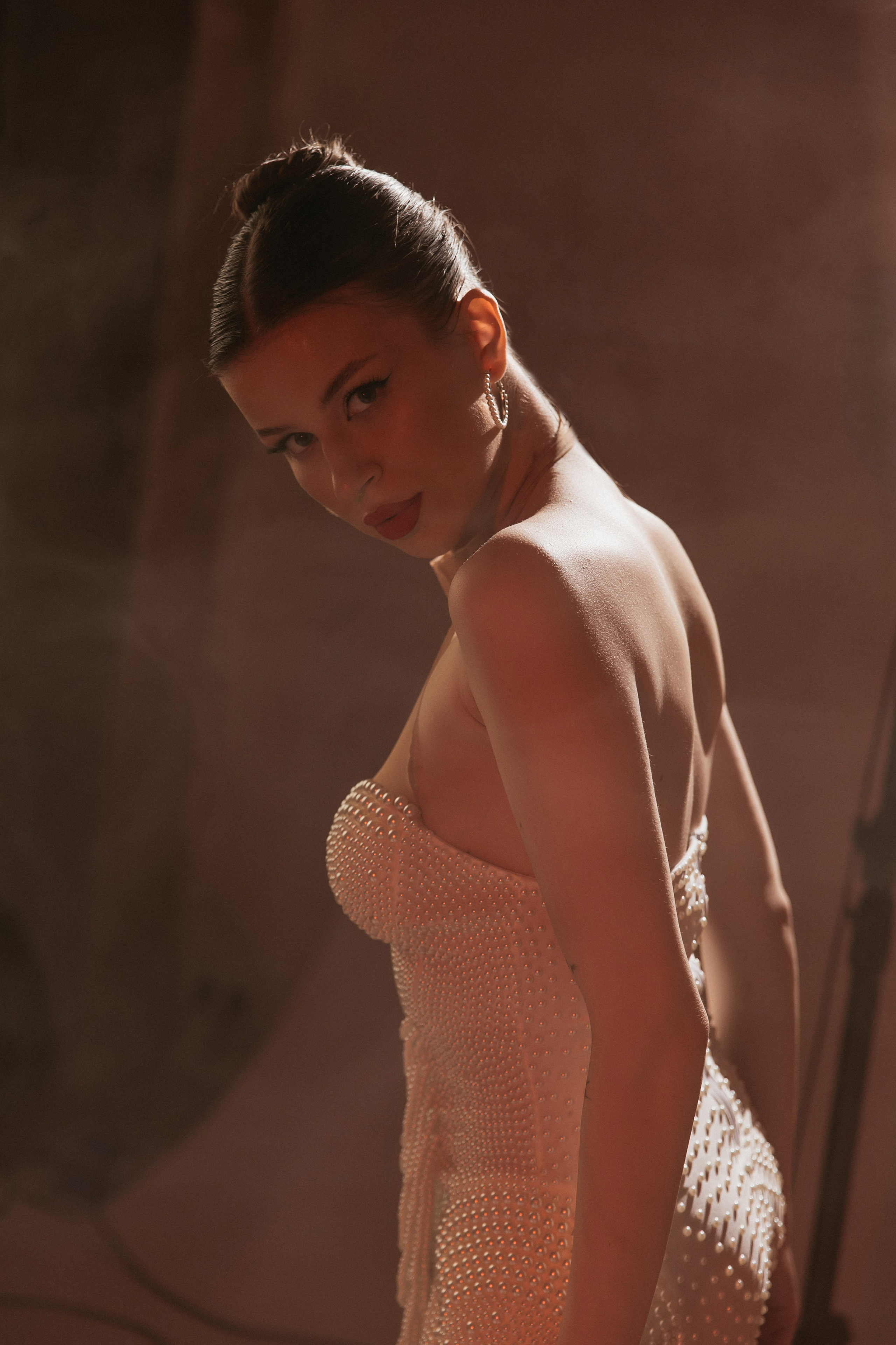 Настя. Свадебный и семейный фотограф в Москве Холда Тати