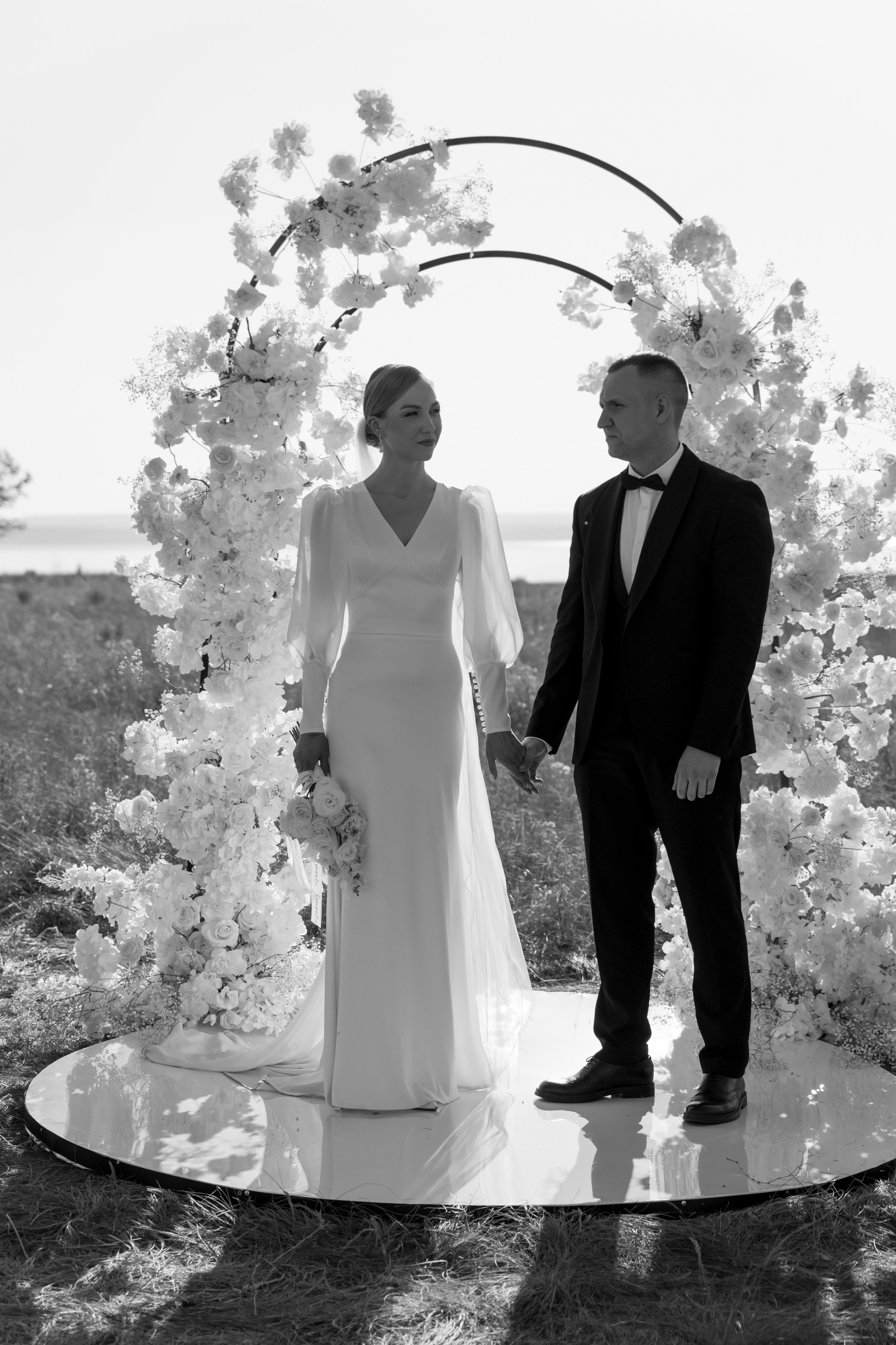 Дмитрий и Светлана. Свадебный фотограф в Самаре и СПБ Наталия Константинова