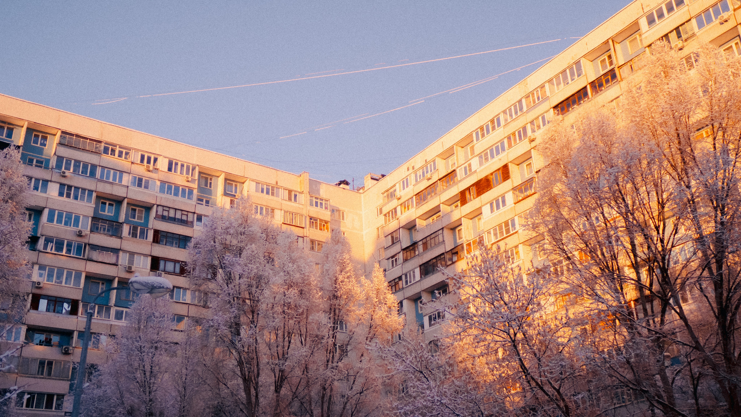 Зимняя сказка. Фёдор Малюгин. Ваш бади в визуале