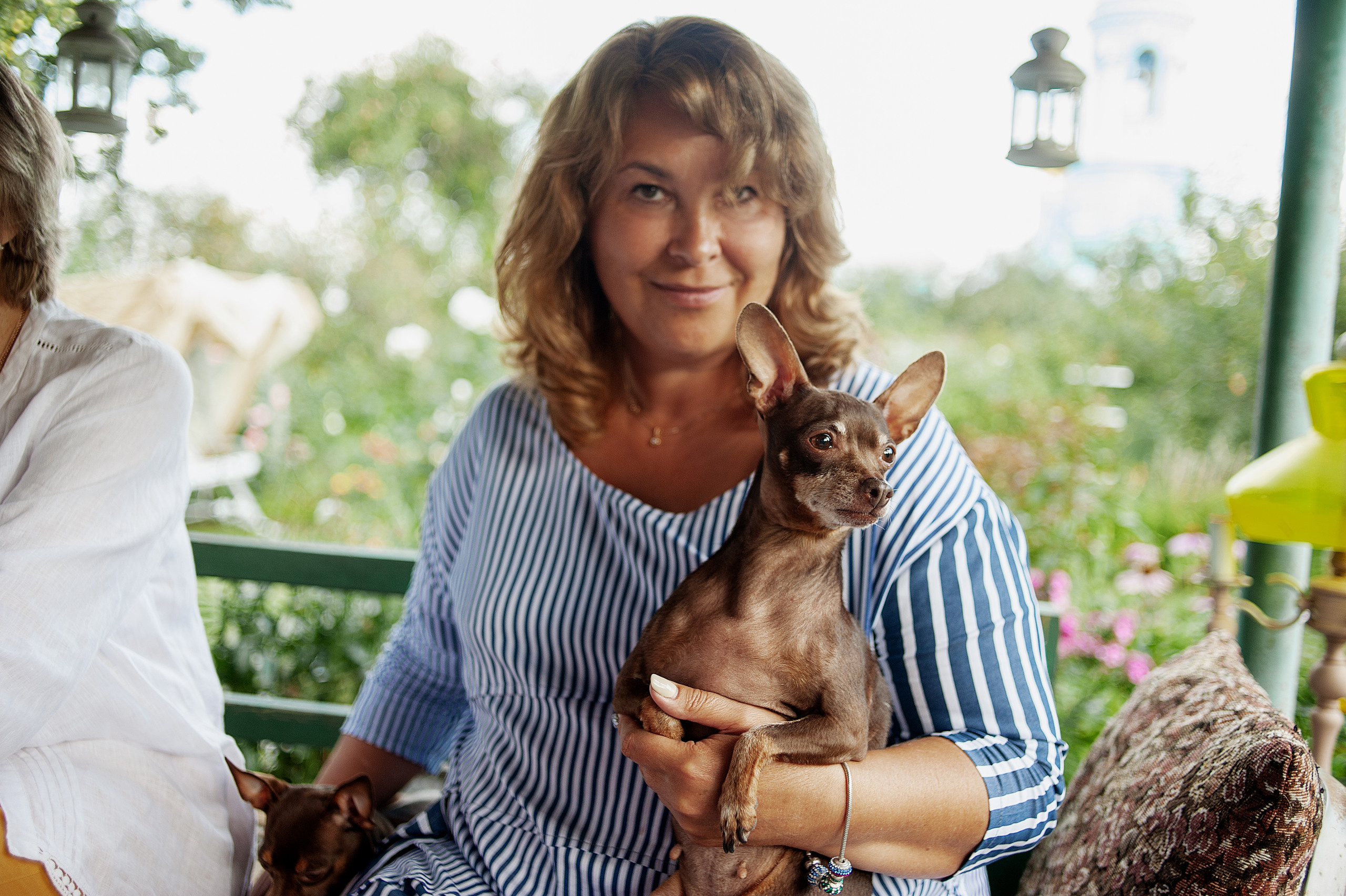 Один день большой семьи. Ваш семейный фотограф