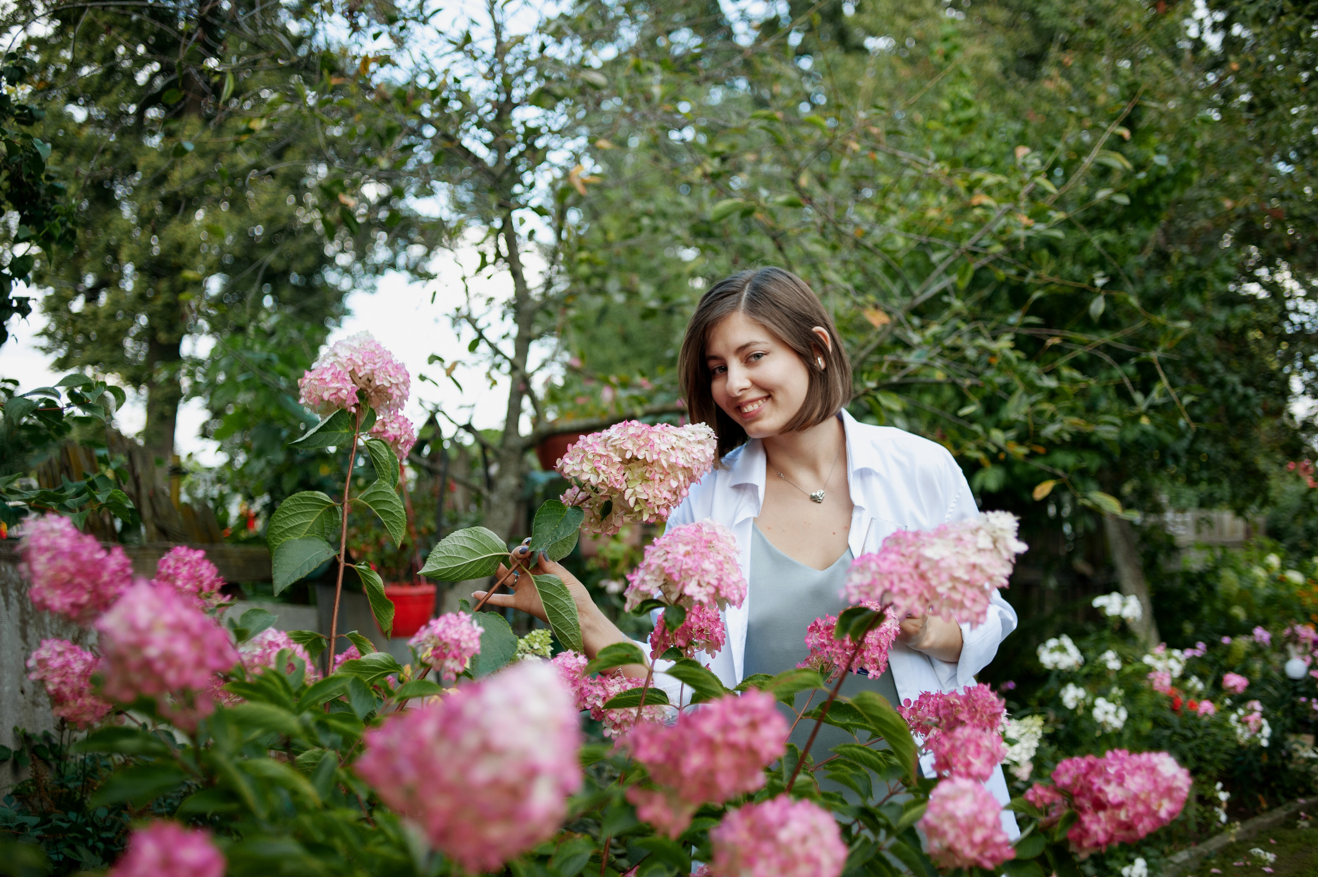 Один день большой семьи. Ваш семейный фотограф