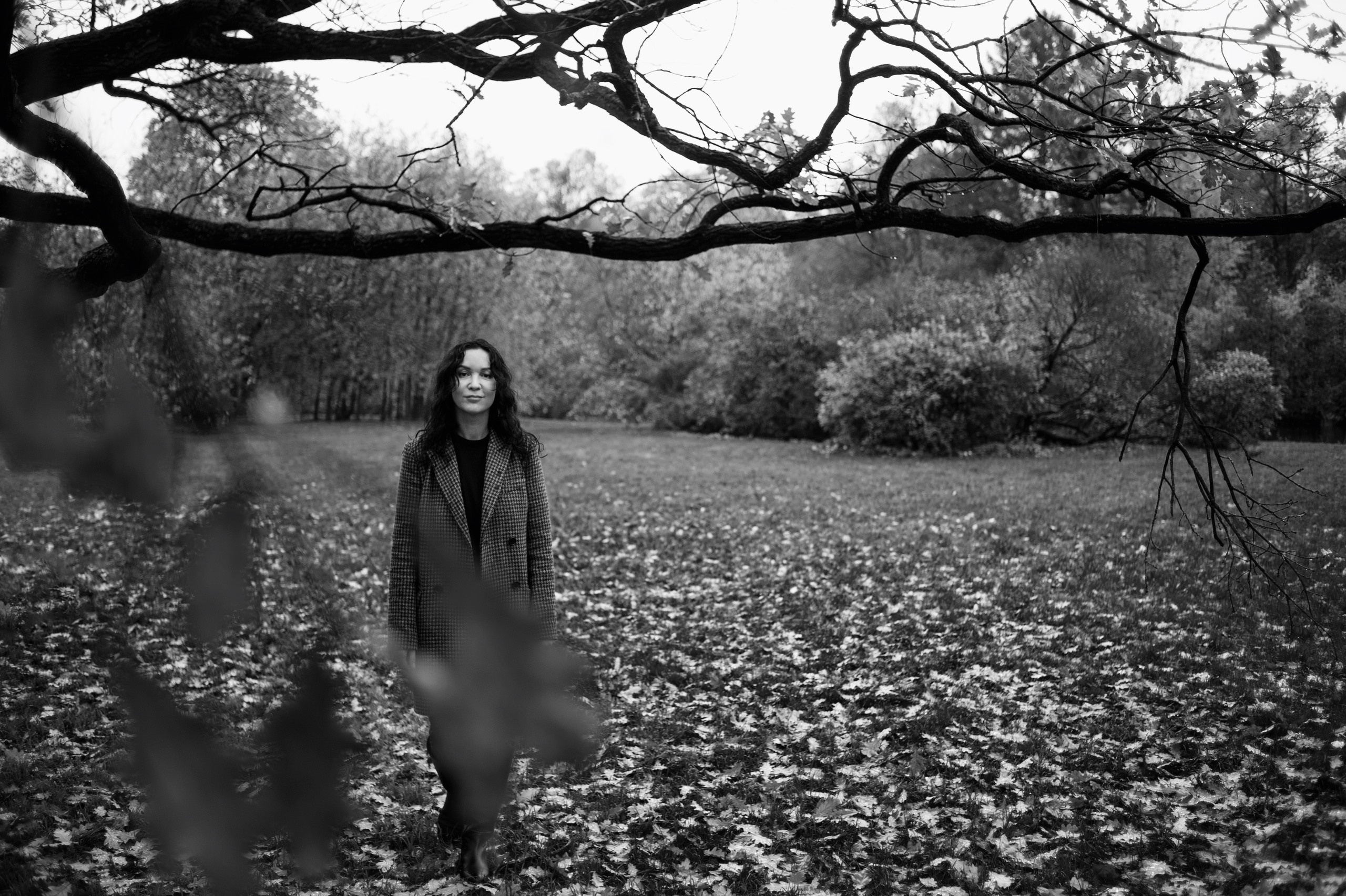 Екатерина, осень. Ваш семейный фотограф