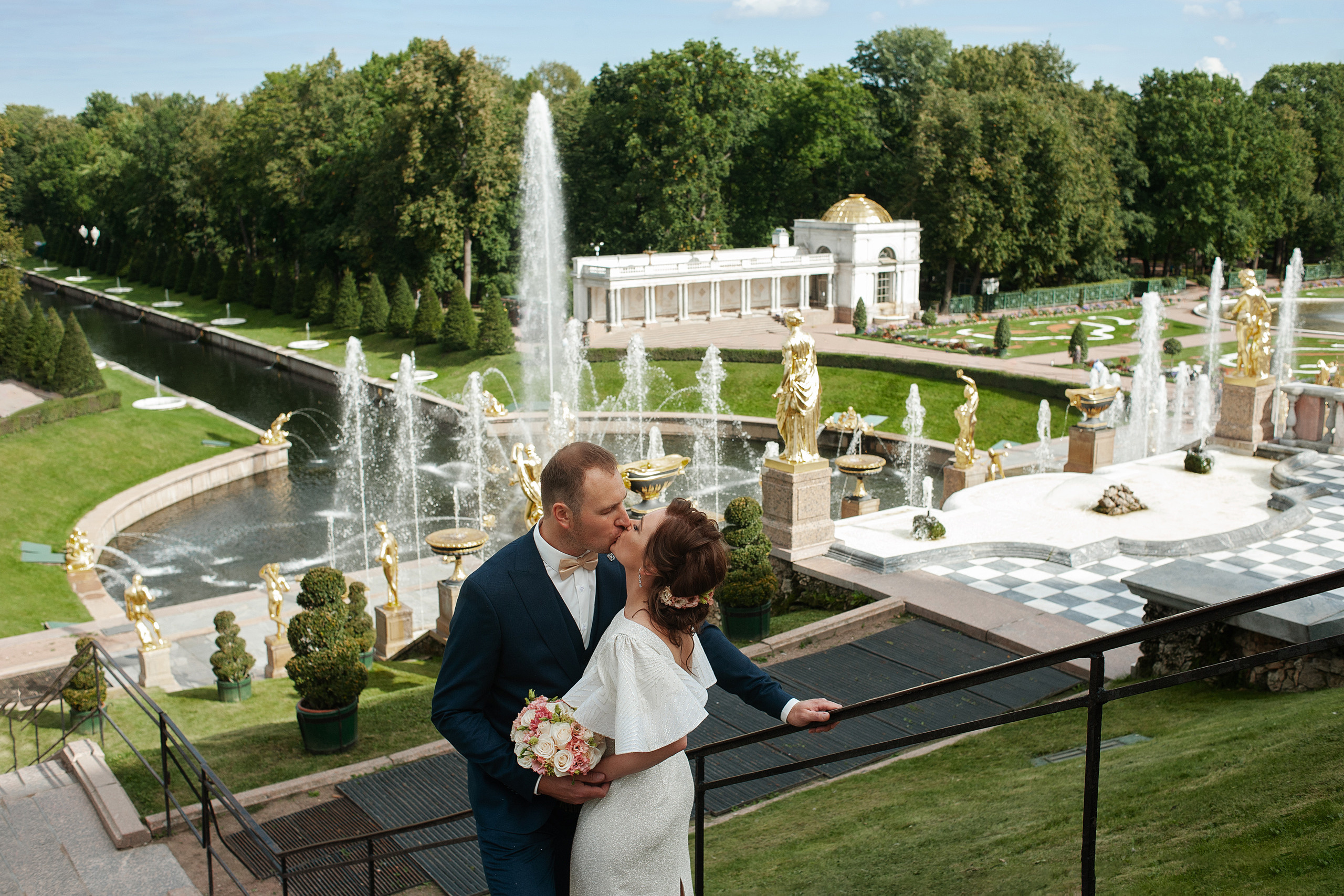 Свадьба Алена и Алексей. Ваш семейный фотограф