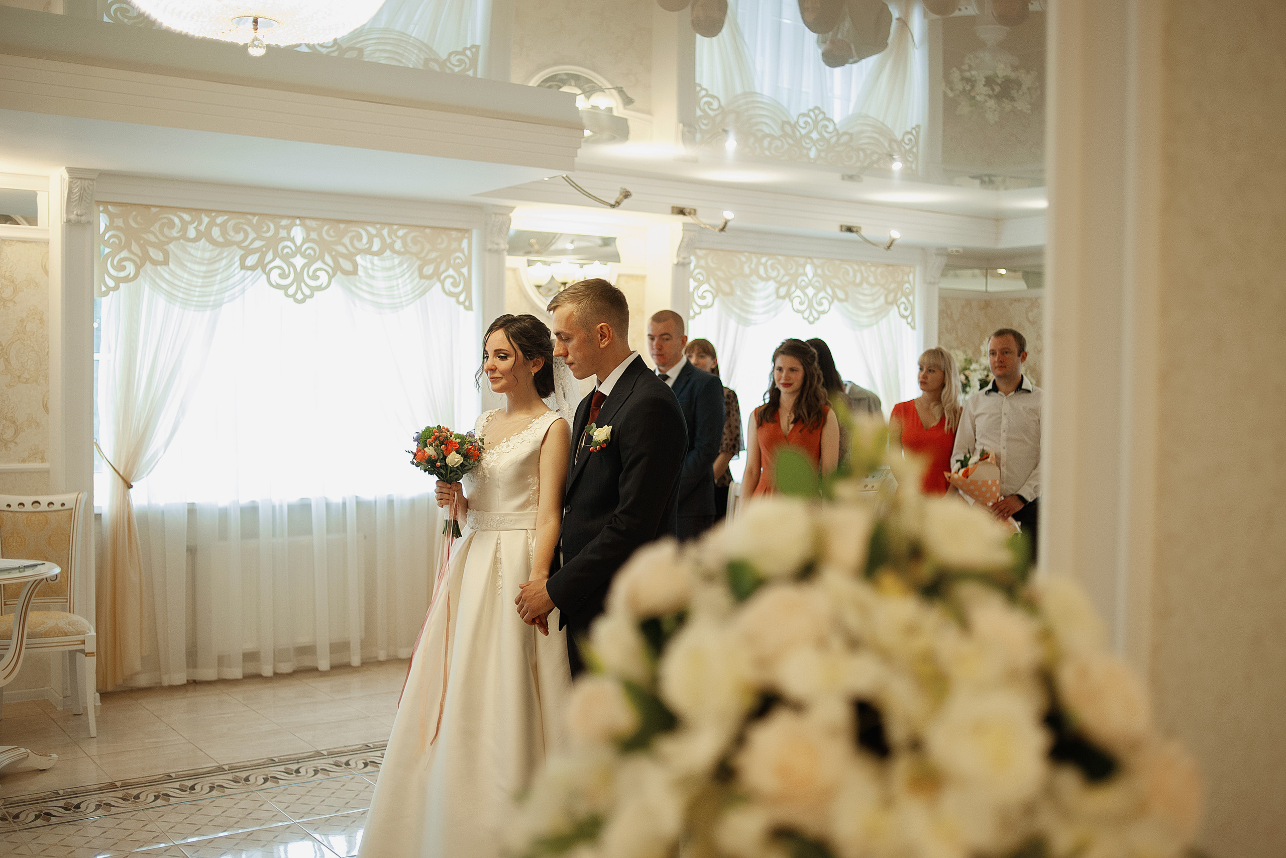 Свадьба Алевтина и Александр. Ваш семейный фотограф