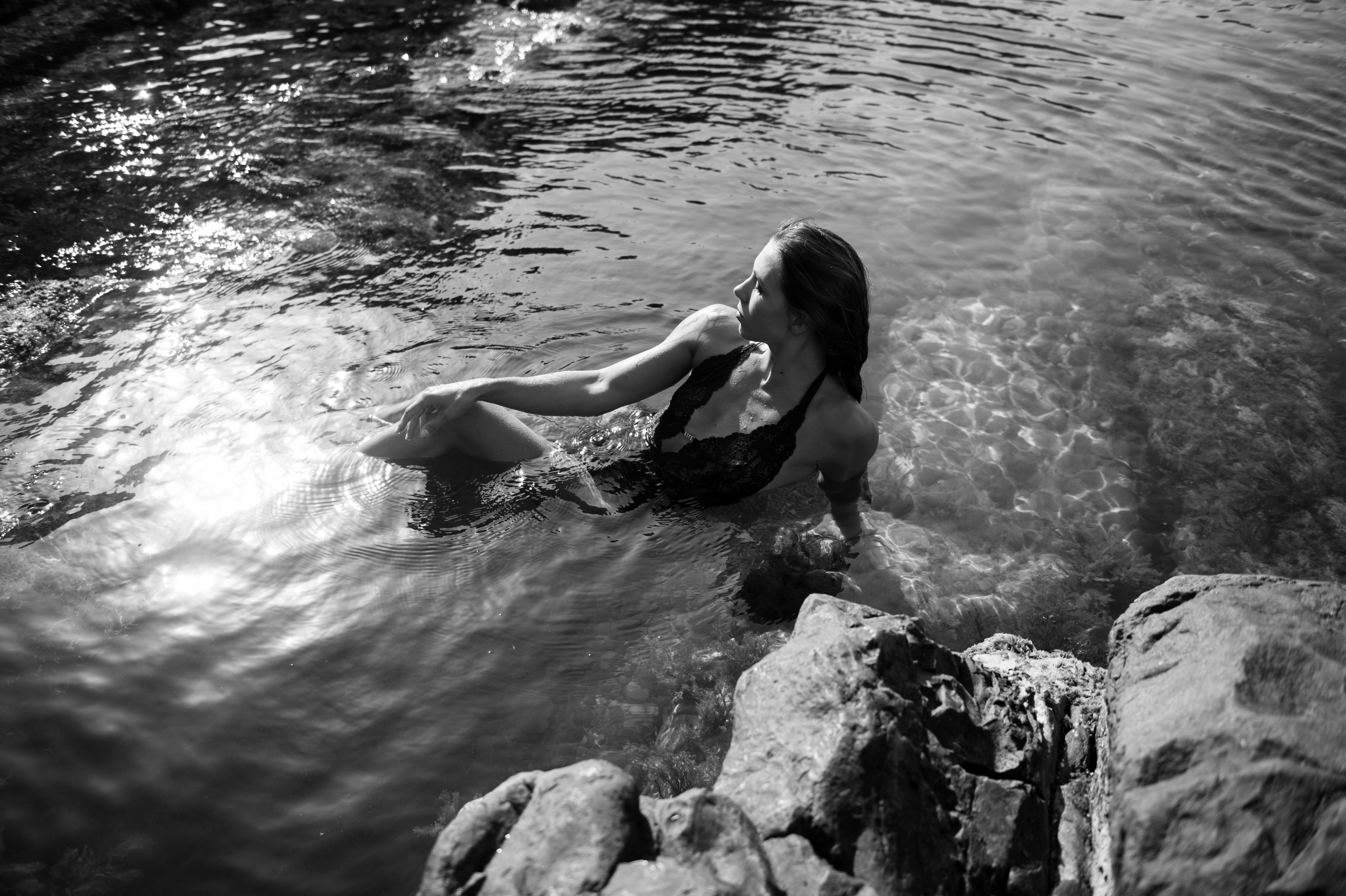 Море. Ваш семейный фотограф