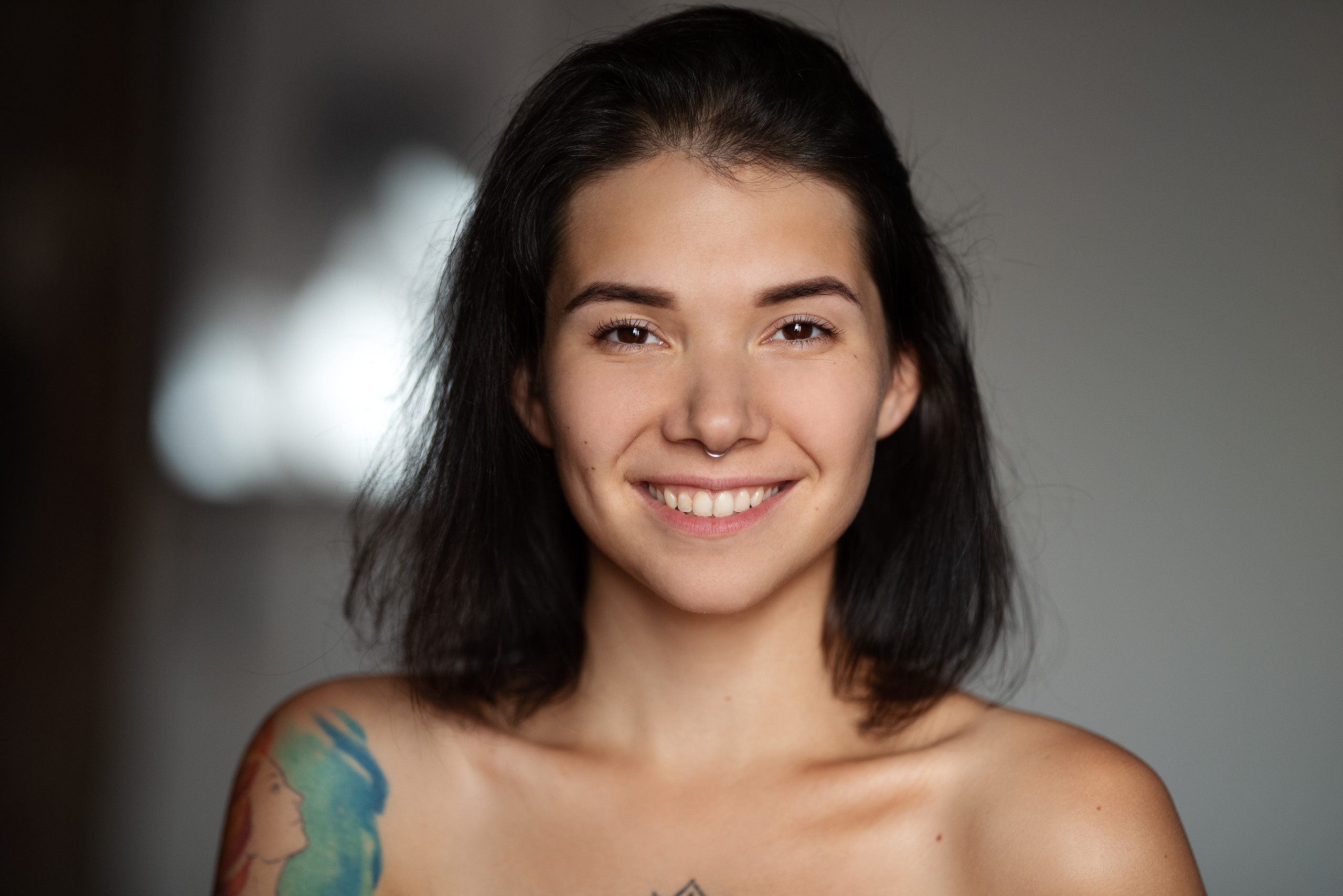 Лира и Накия. Ваш семейный фотограф