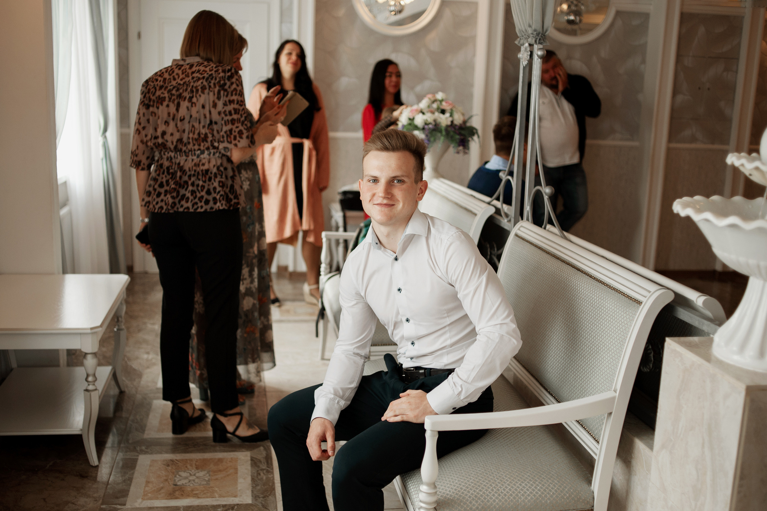 Свадьба Алевтина и Александр. Ваш семейный фотограф