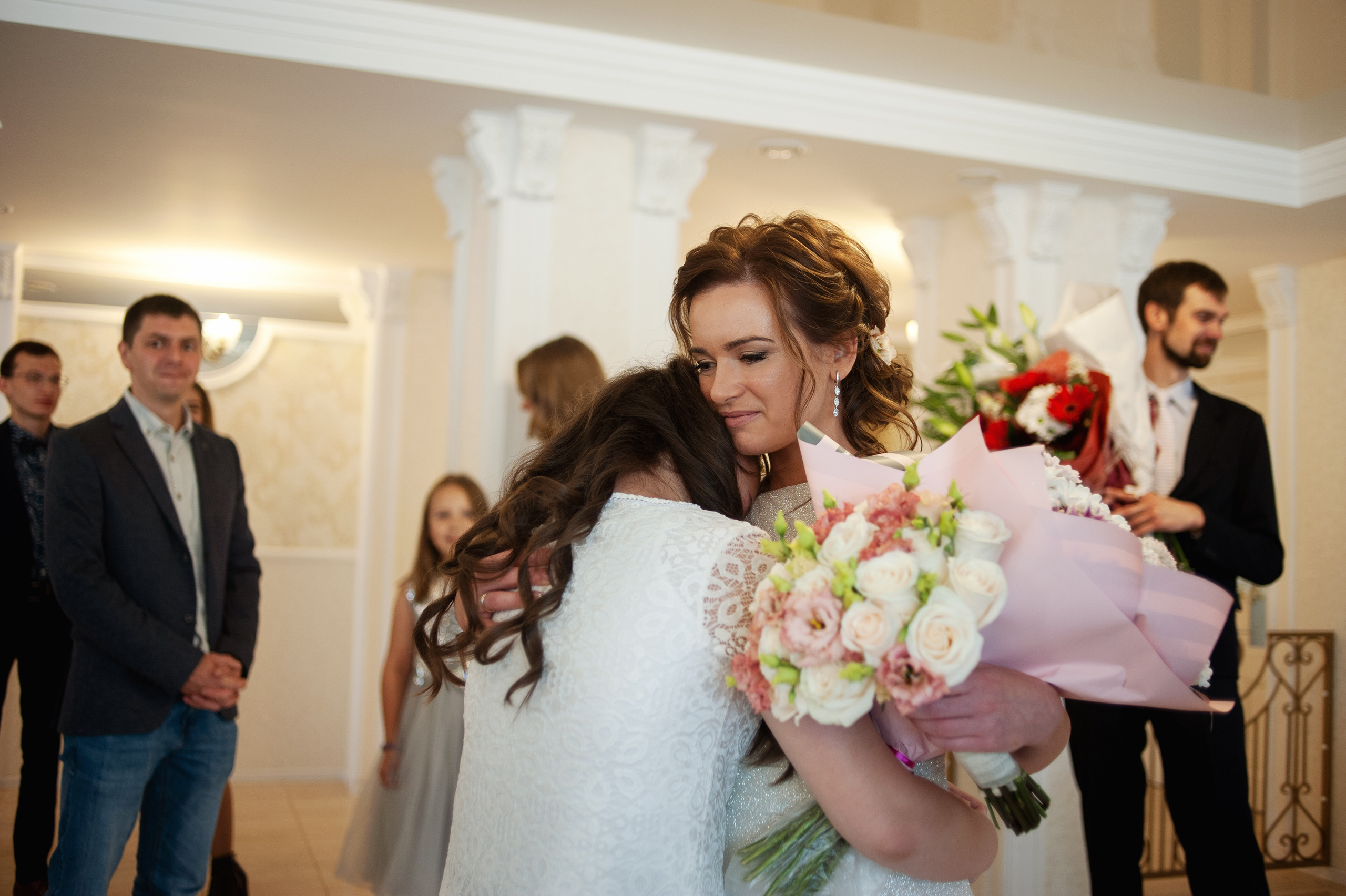 Свадьба Алена и Алексей. Ваш семейный фотограф