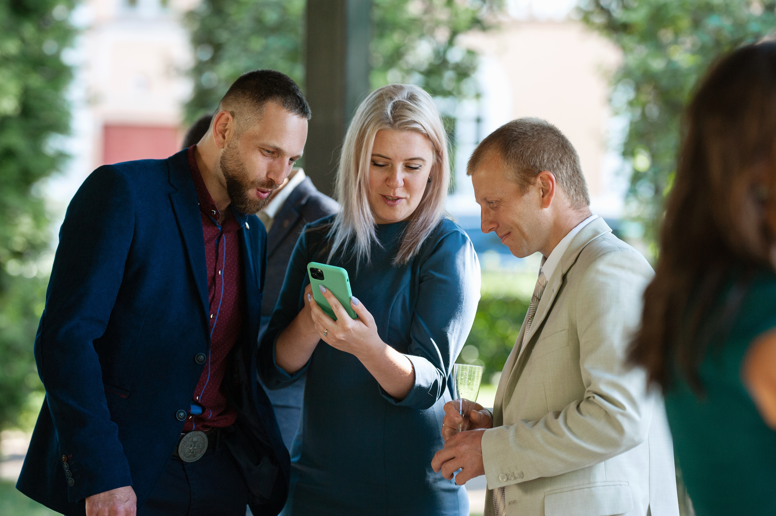 Свадьба Алена и Алексей. Ваш семейный фотограф