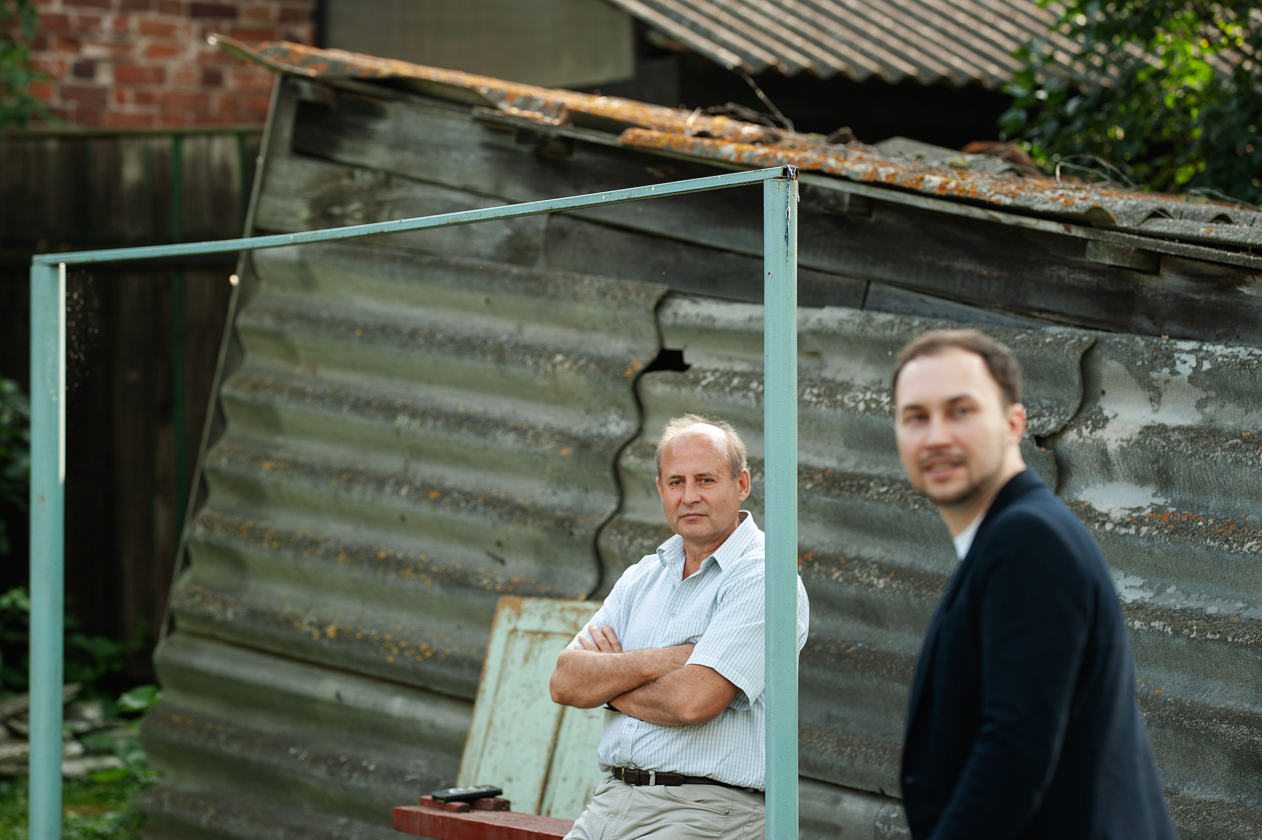 Один день большой семьи. Ваш семейный фотограф
