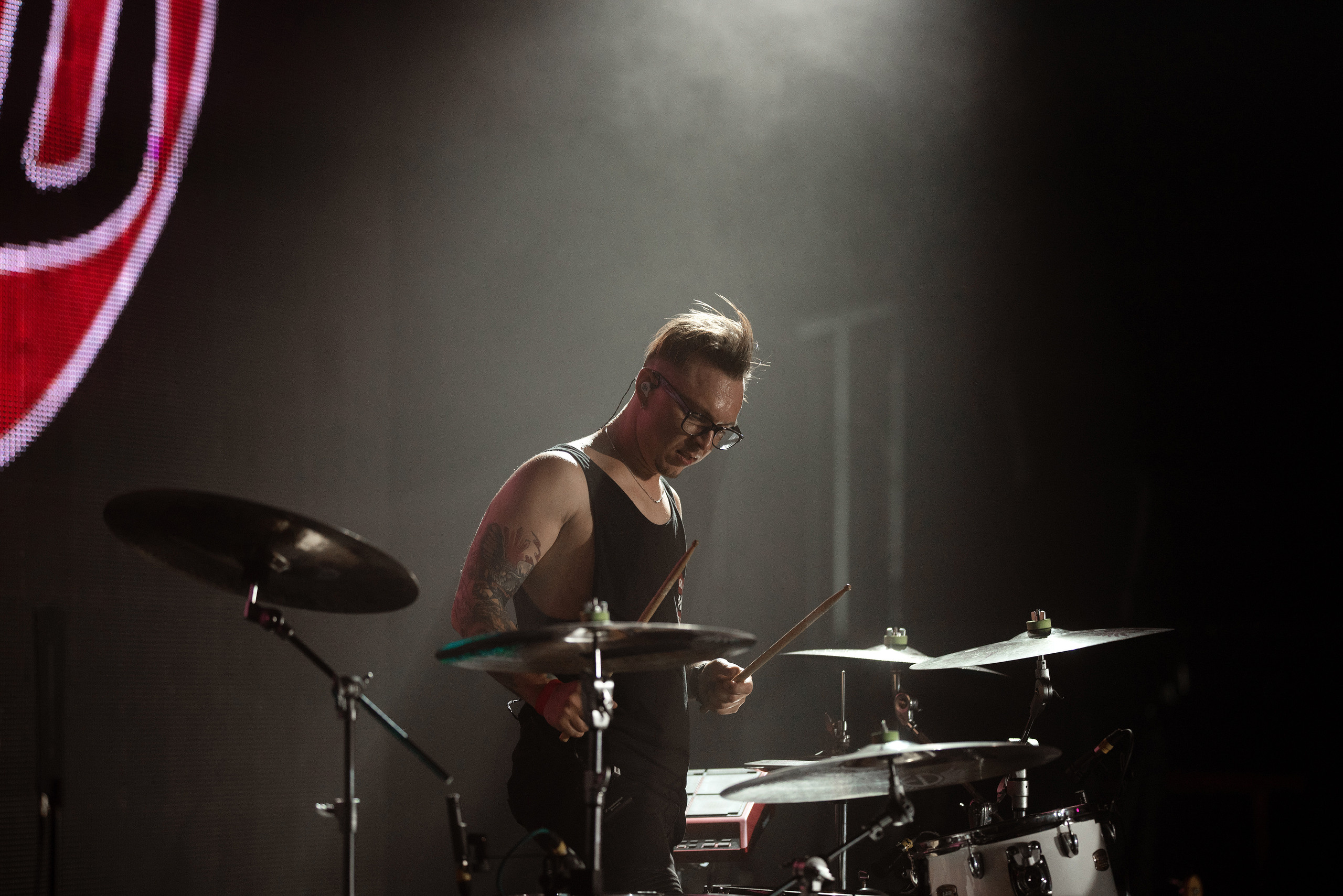 Элизиум. Концерт. Ваш семейный фотограф