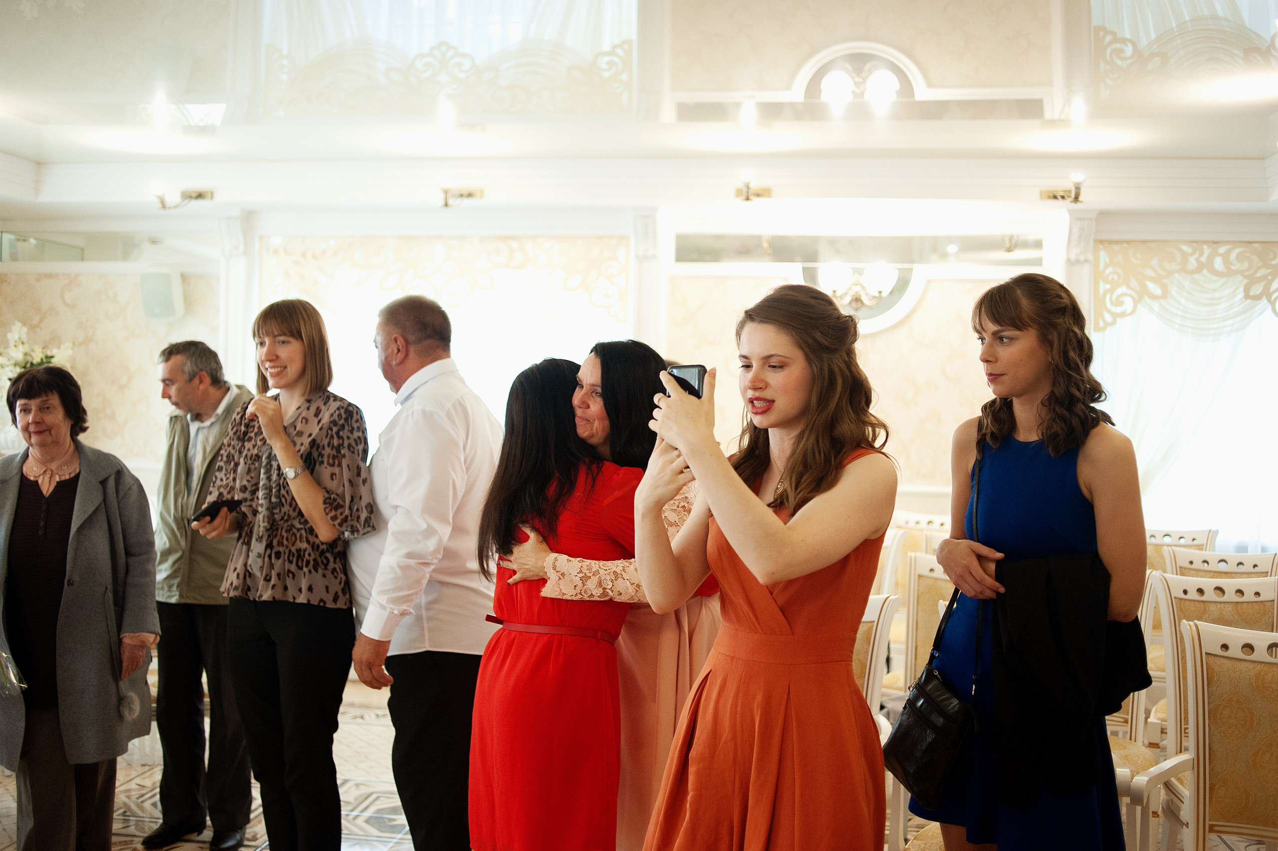 Свадьба Алевтина и Александр. Ваш семейный фотограф