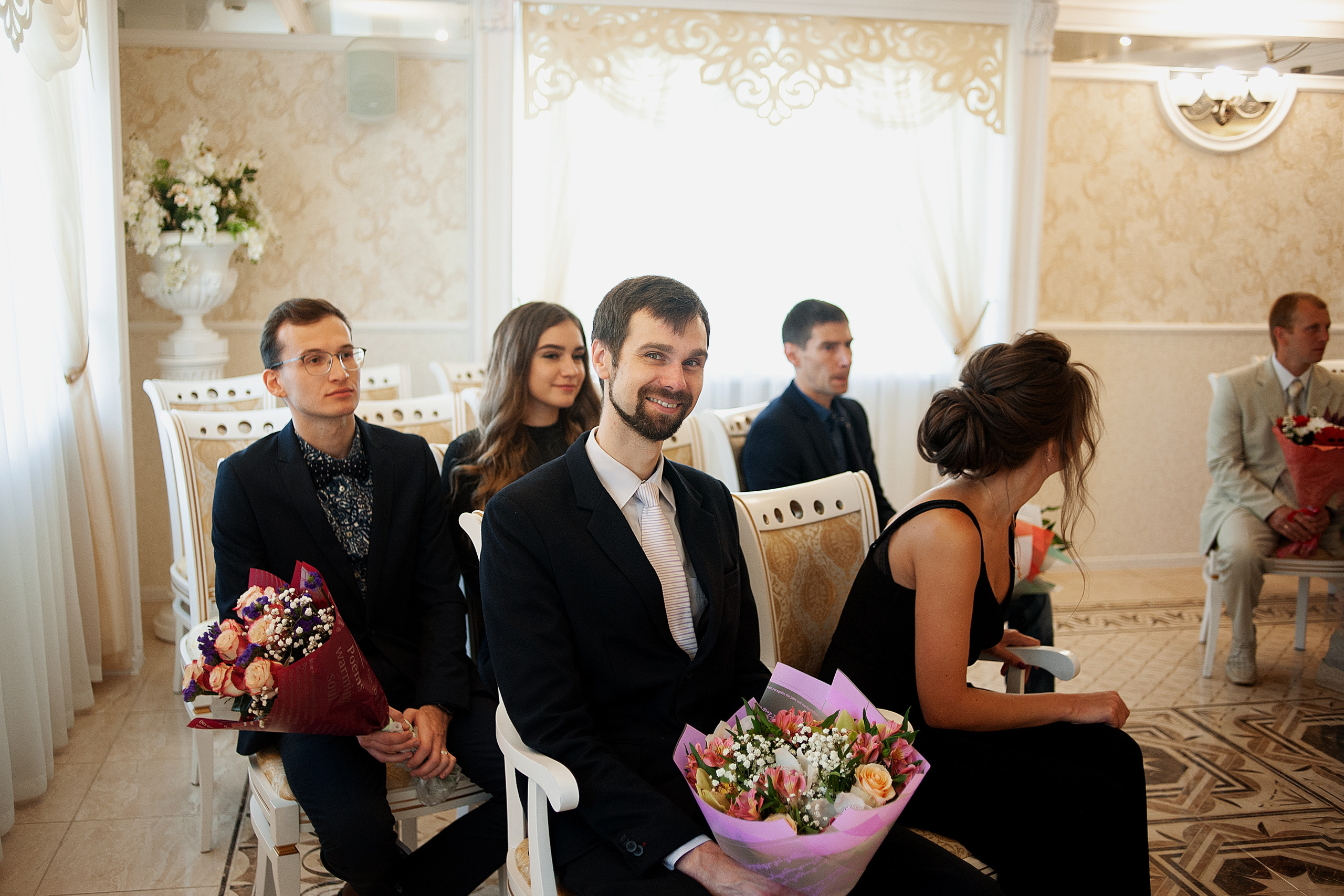 Свадьба Алена и Алексей. Ваш семейный фотограф