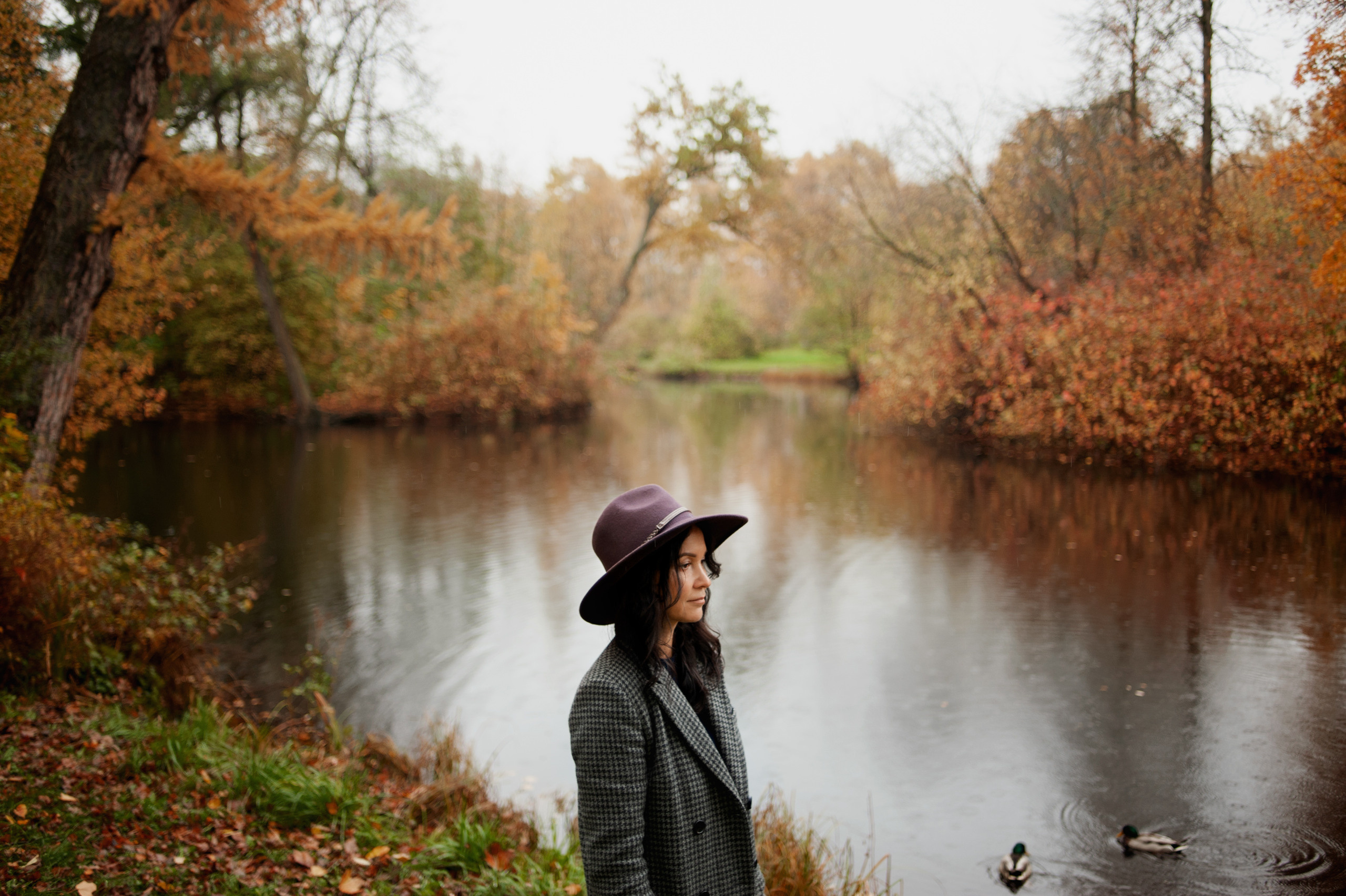 Екатерина, осень. Ваш семейный фотограф