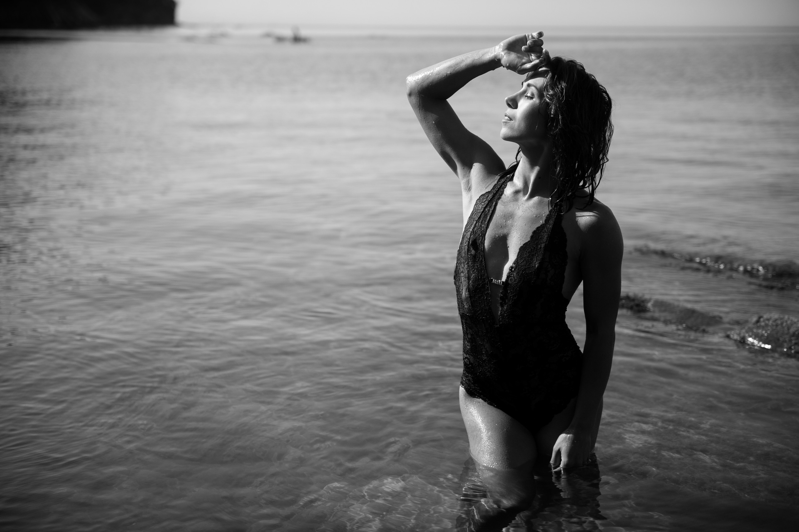 Море. Ваш семейный фотограф