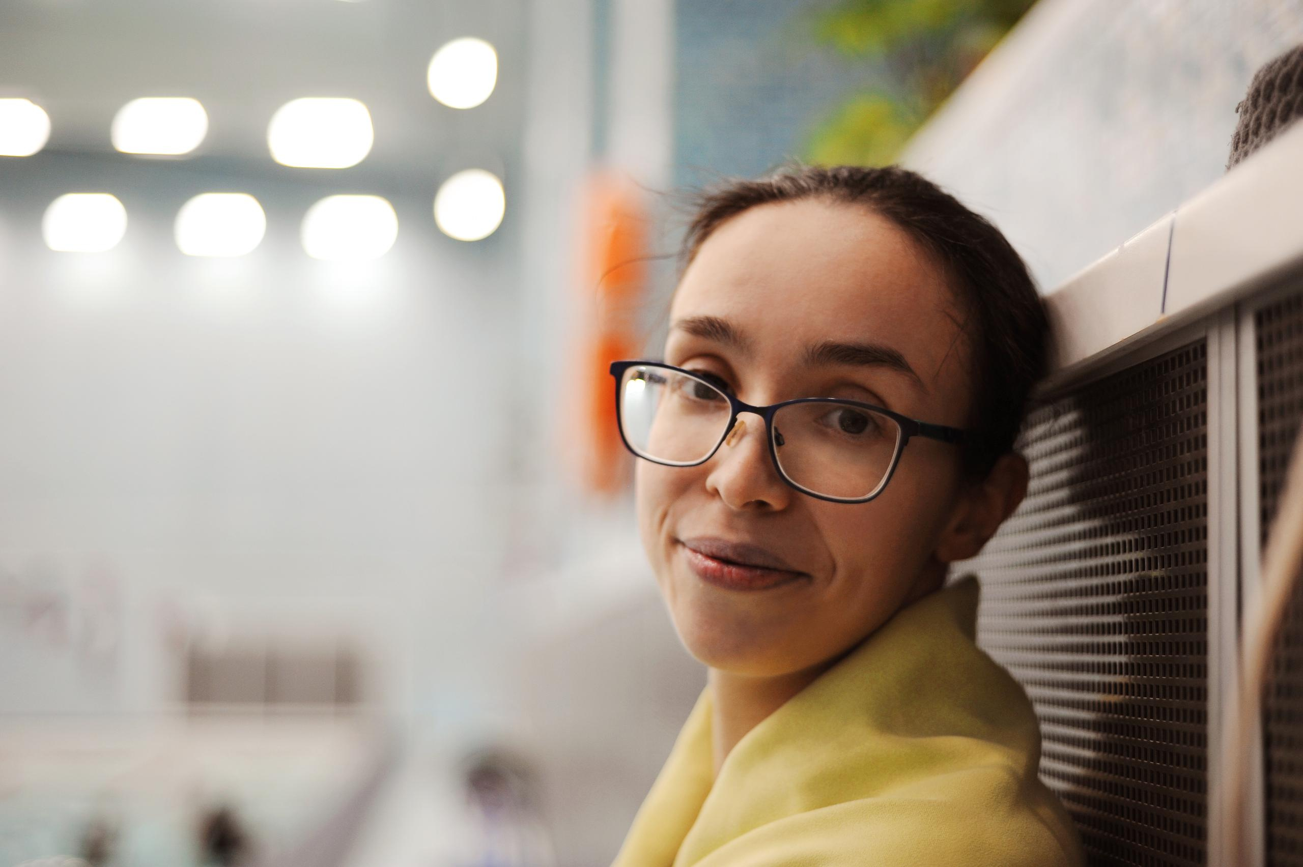 Дайверы. Новый год. Ваш семейный фотограф