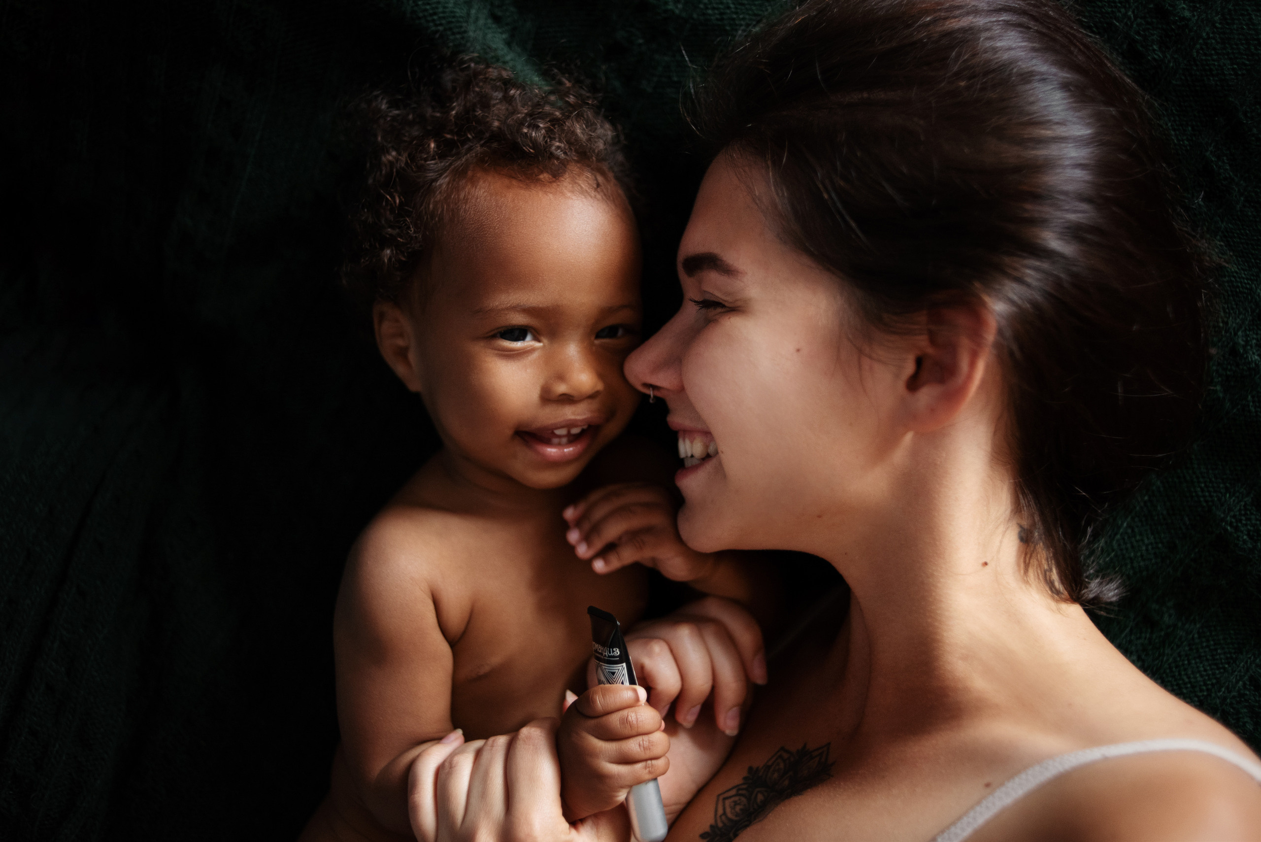 Лира и Накия. Ваш семейный фотограф