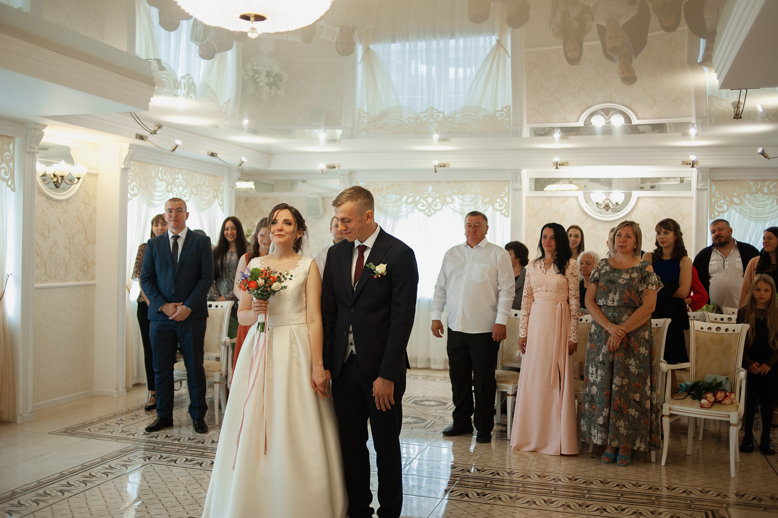 Свадьба Алевтина и Александр. Ваш семейный фотограф