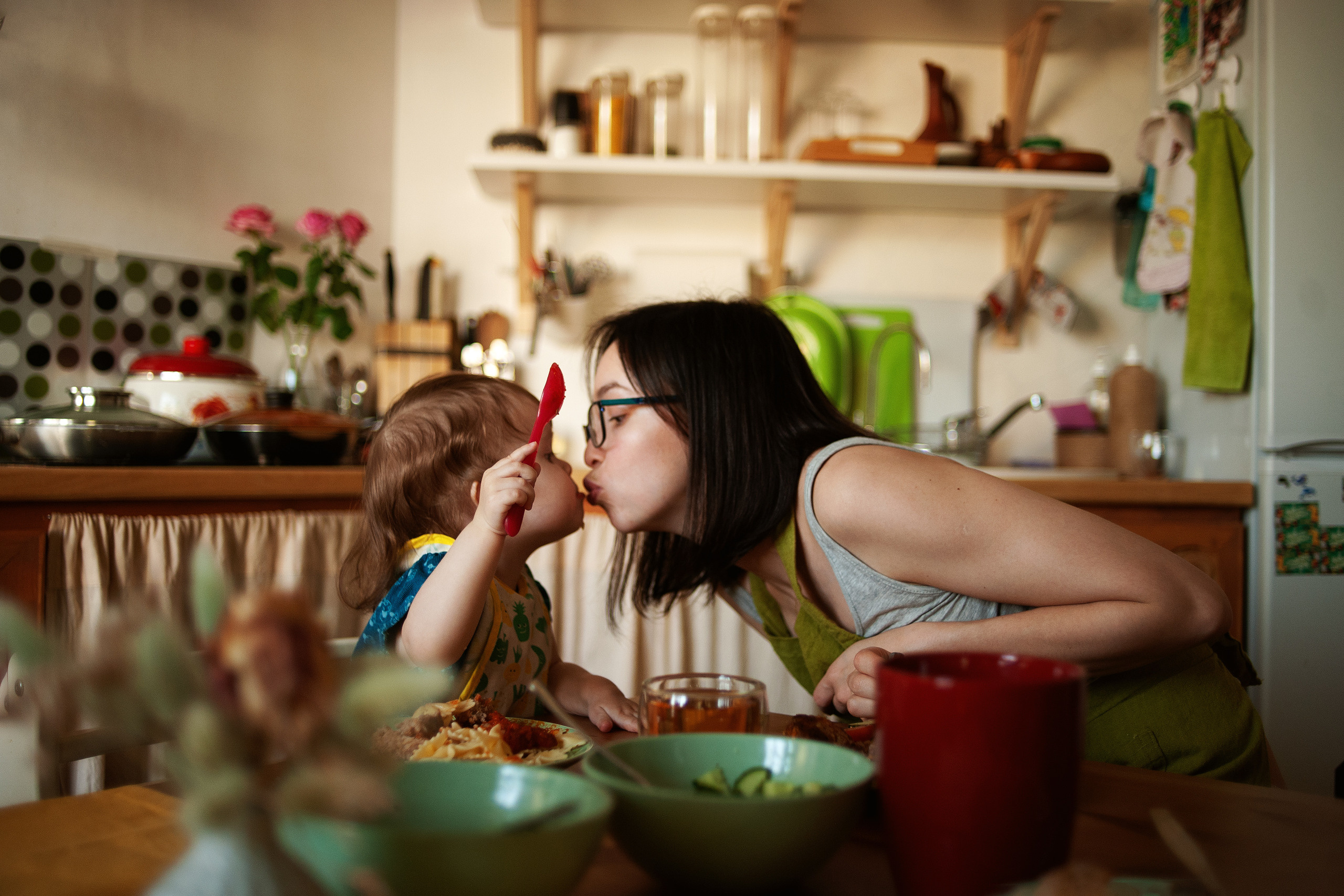 Дом. Ваш семейный фотограф