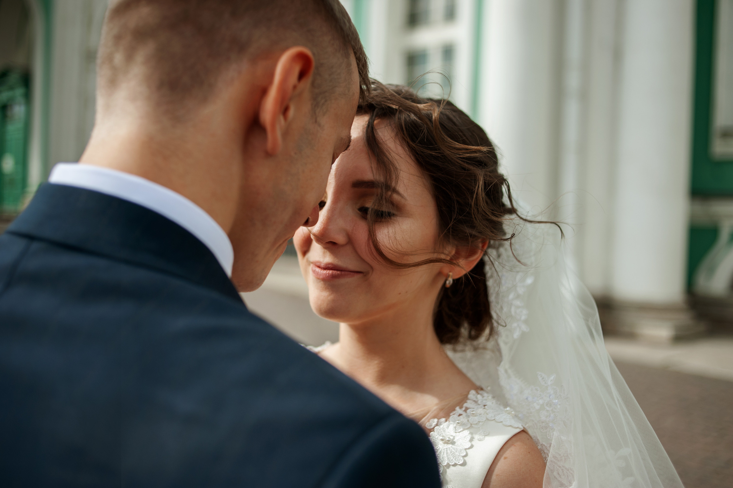 Свадьба Алевтина и Александр. Ваш семейный фотограф