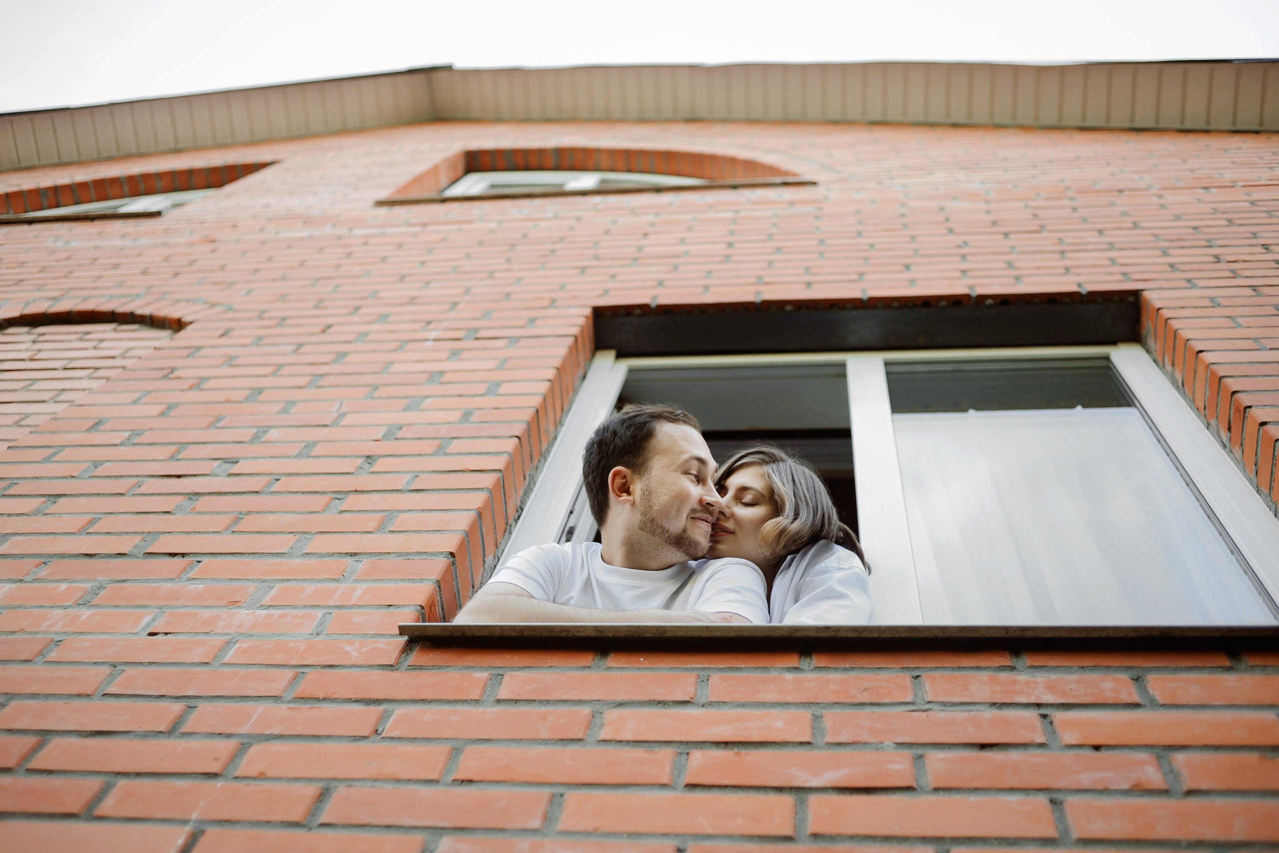 Один день большой семьи. Ваш семейный фотограф