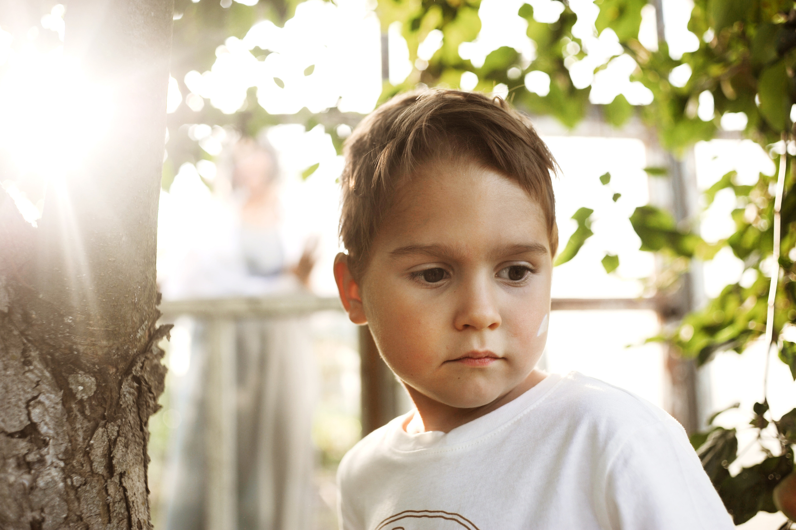 Один день большой семьи. Ваш семейный фотограф