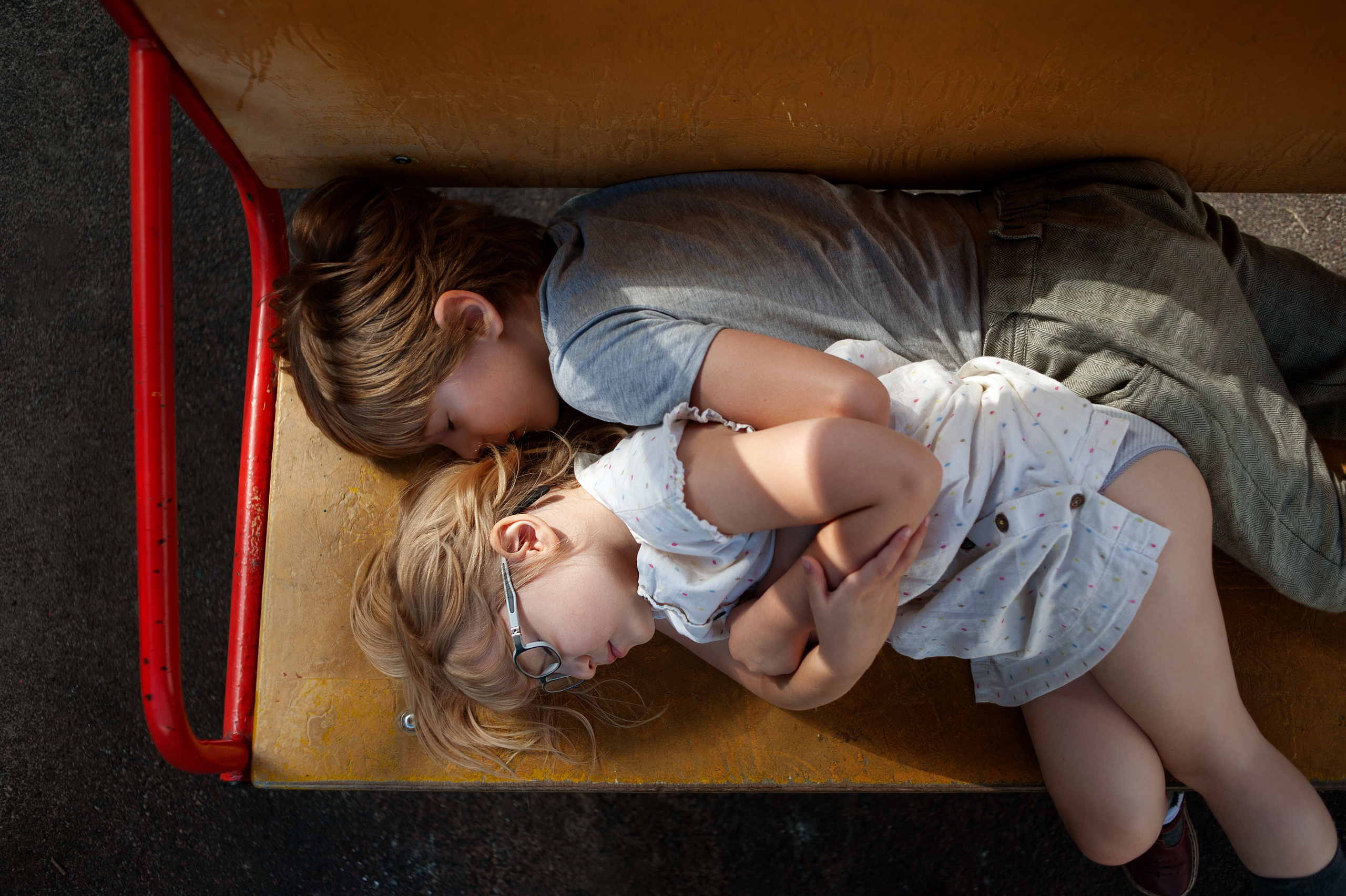 Прогулка. Ваш семейный фотограф