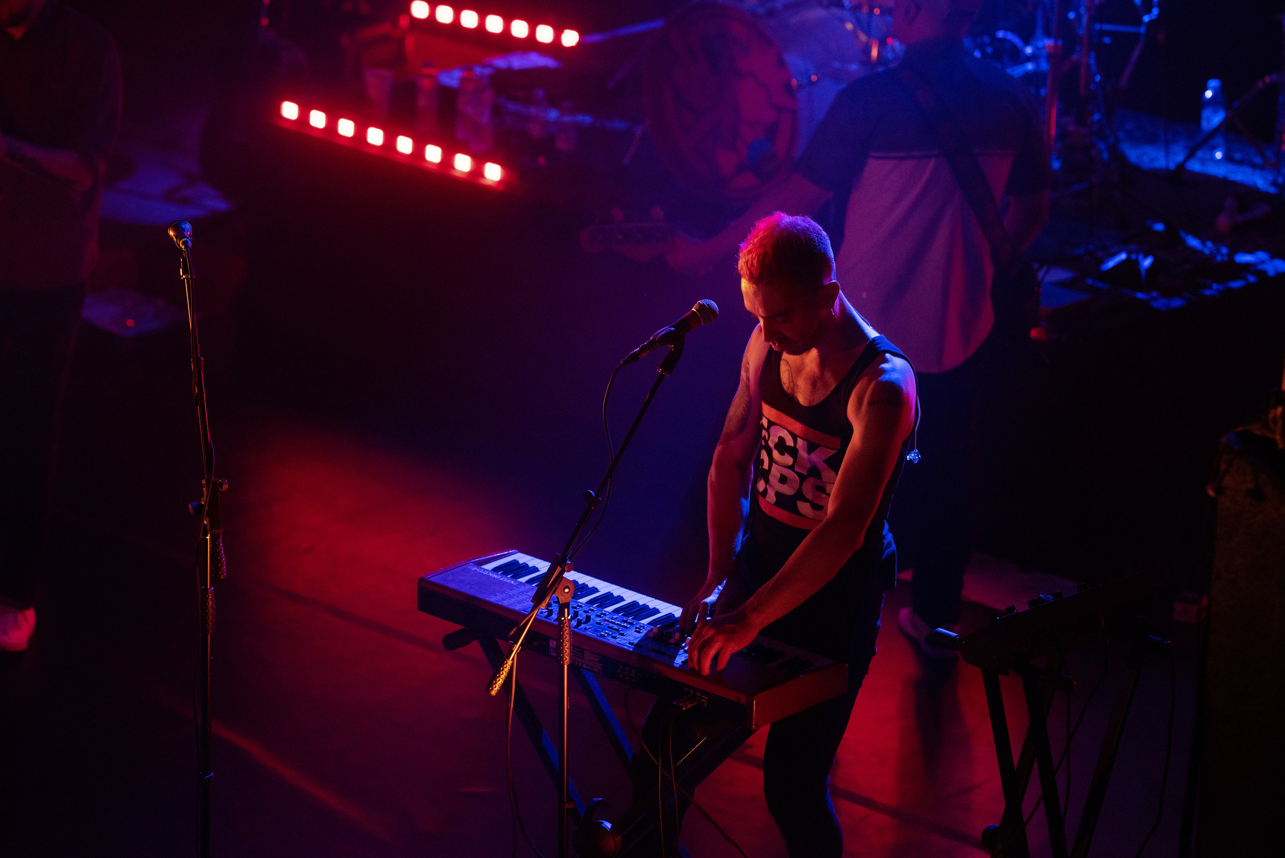 Элизиум. Концерт. Ваш семейный фотограф