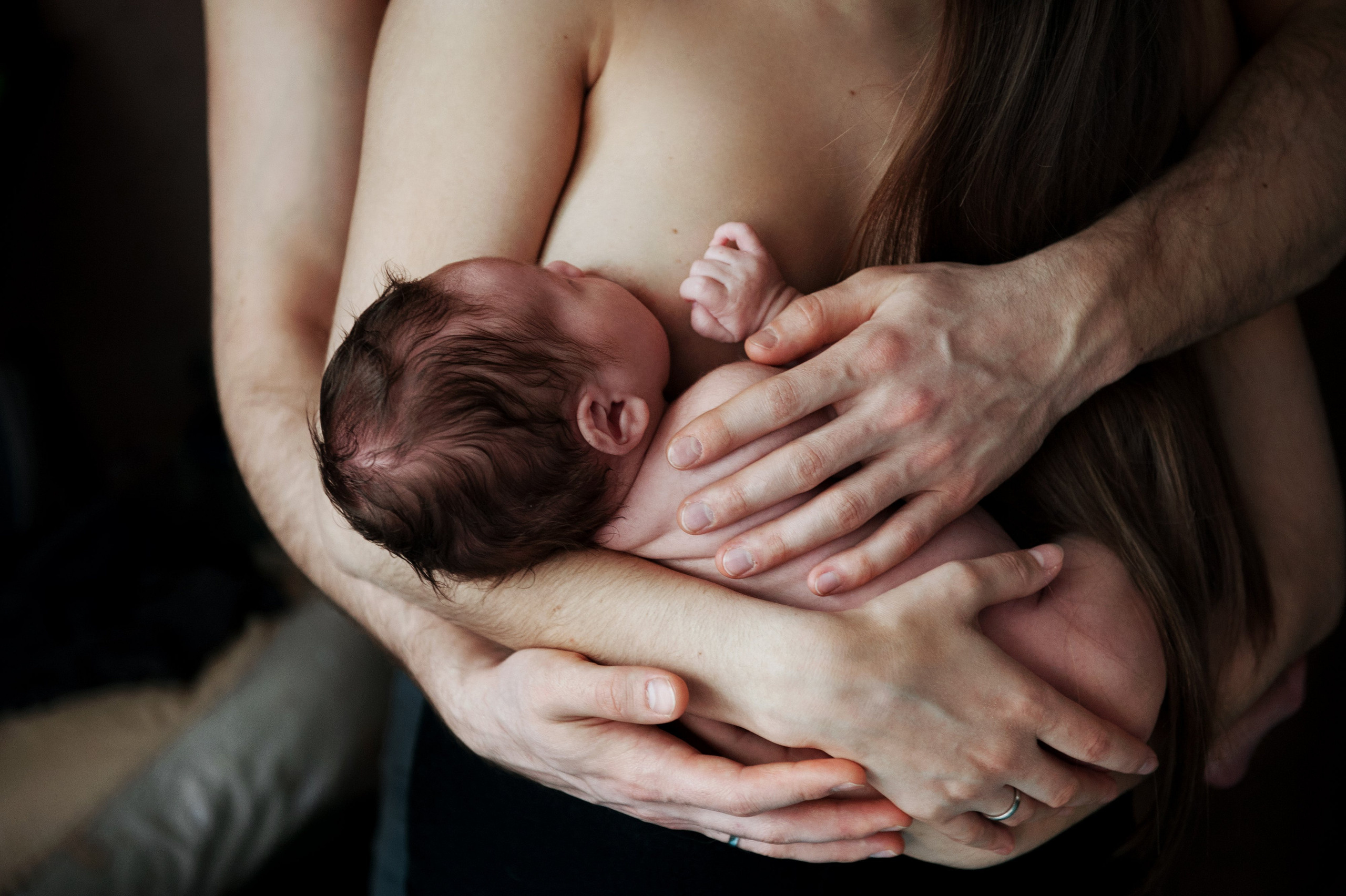 Привет, Максим. Ваш семейный фотограф