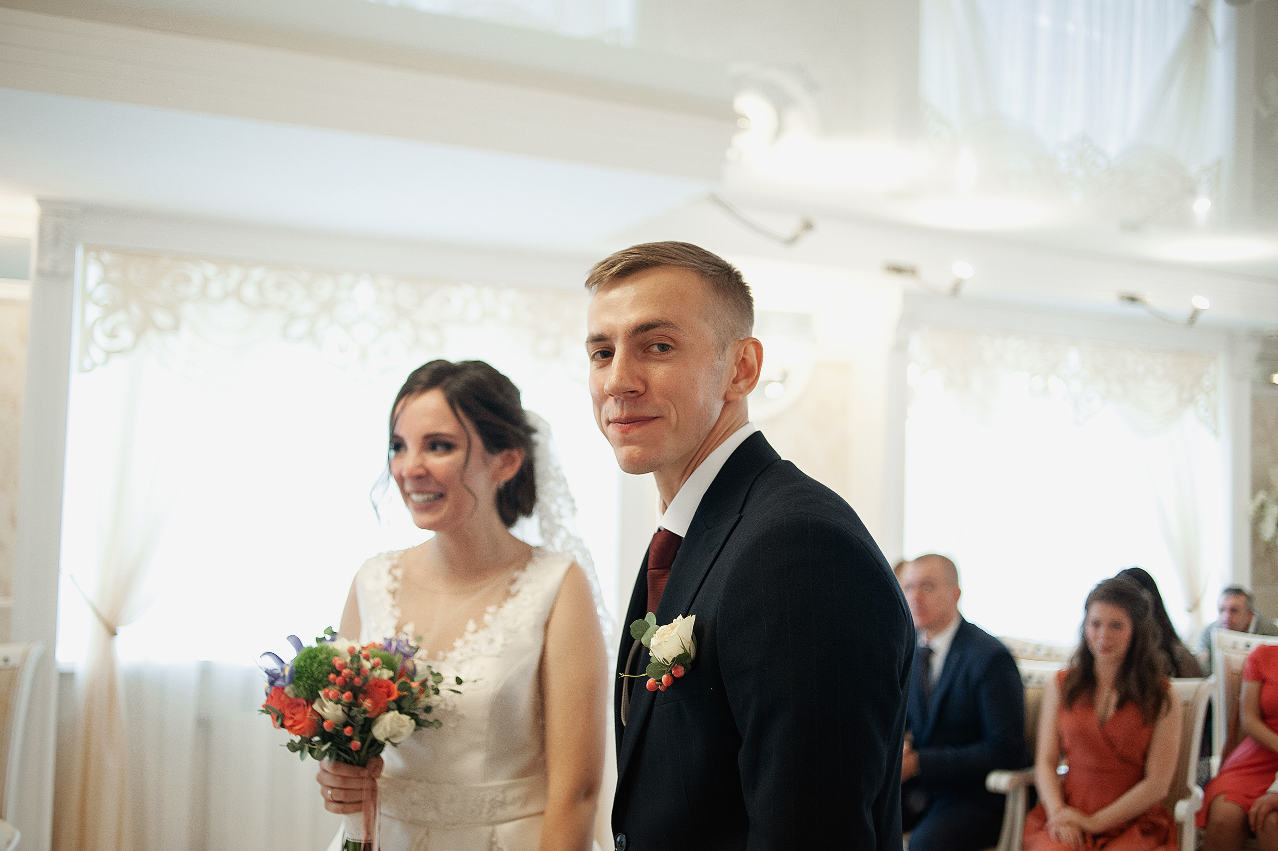 Свадьба Алевтина и Александр. Ваш семейный фотограф