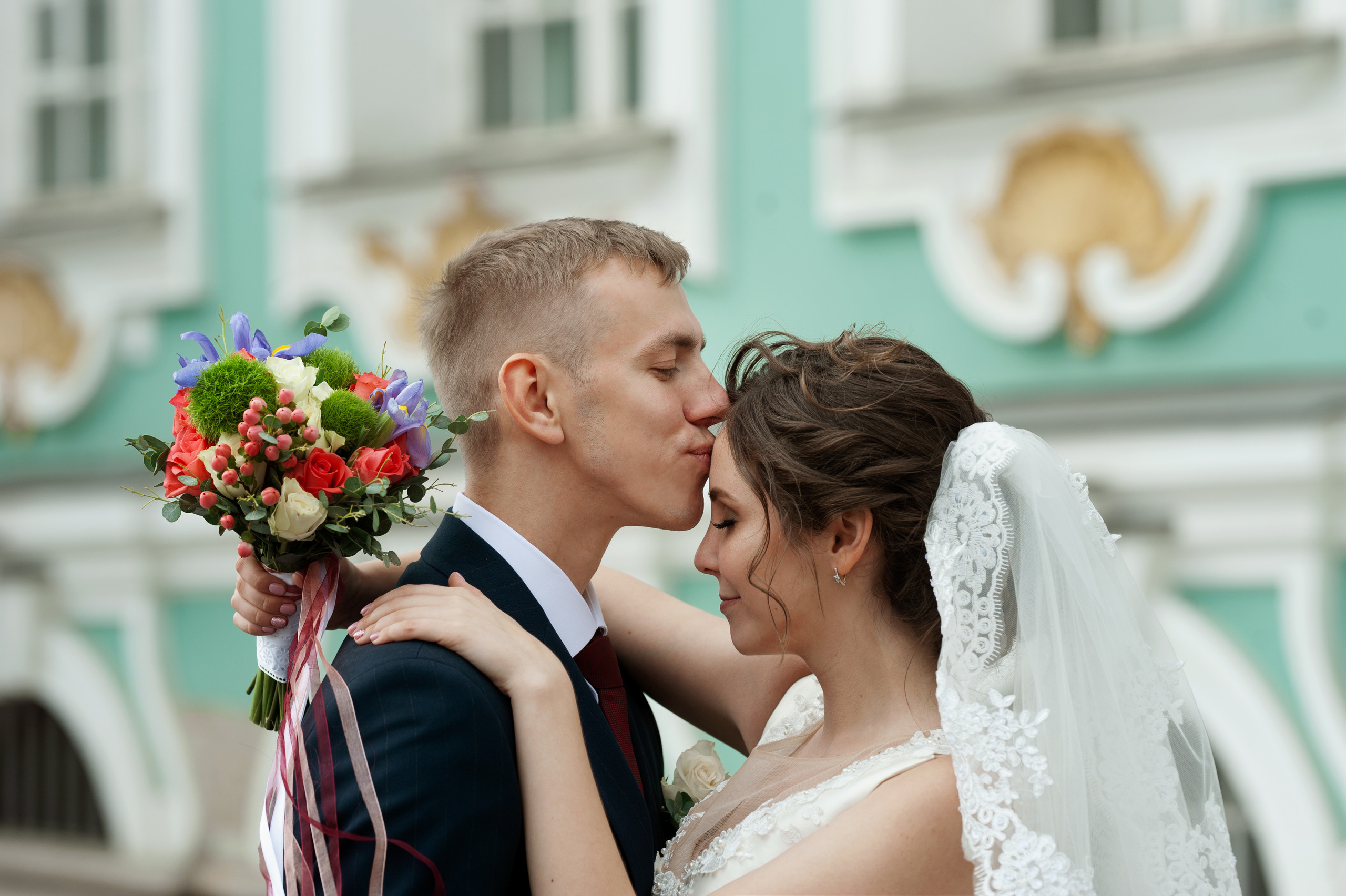 Свадьба Алевтина и Александр. Ваш семейный фотограф