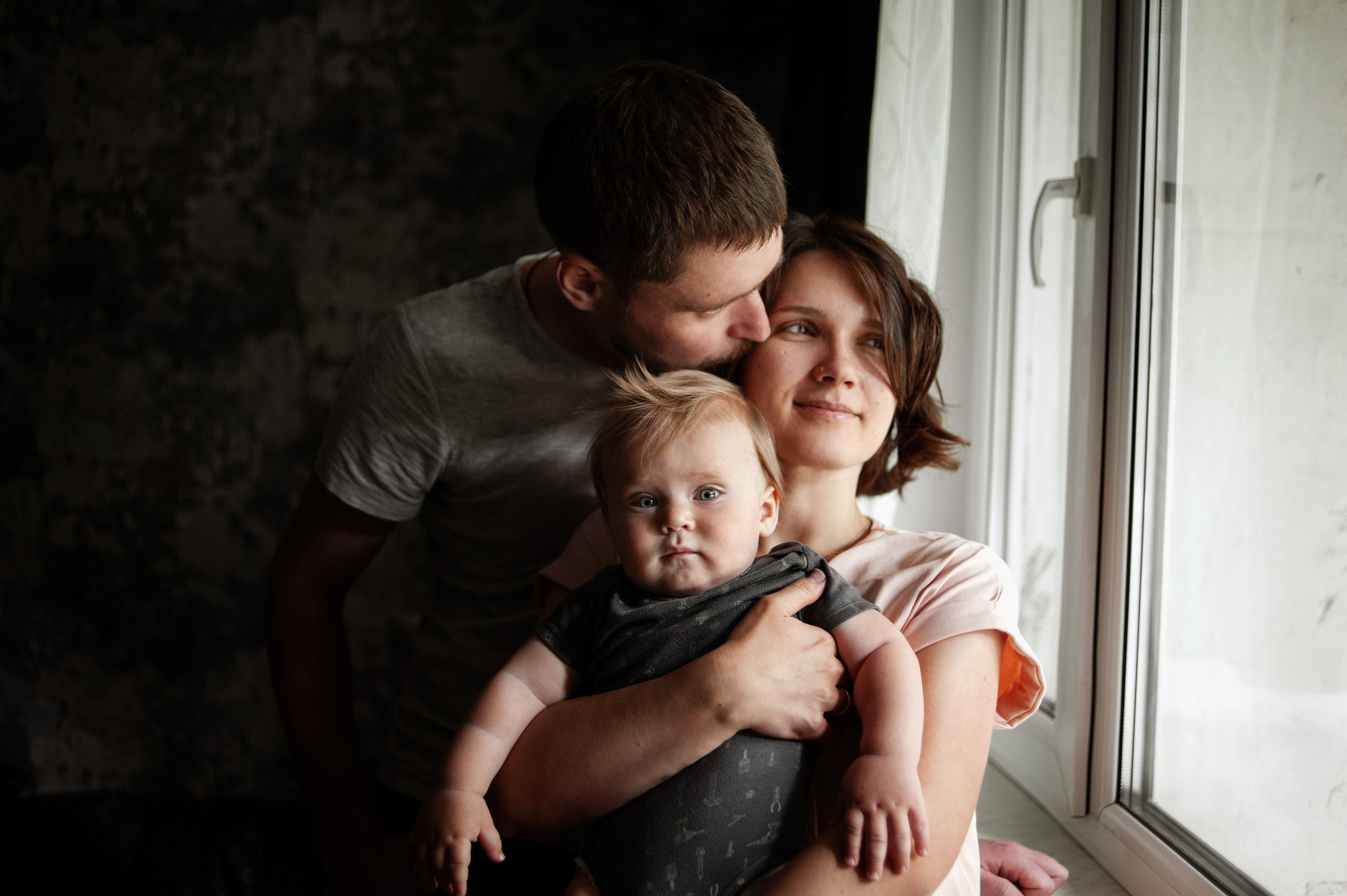 Лука. Ваш семейный фотограф