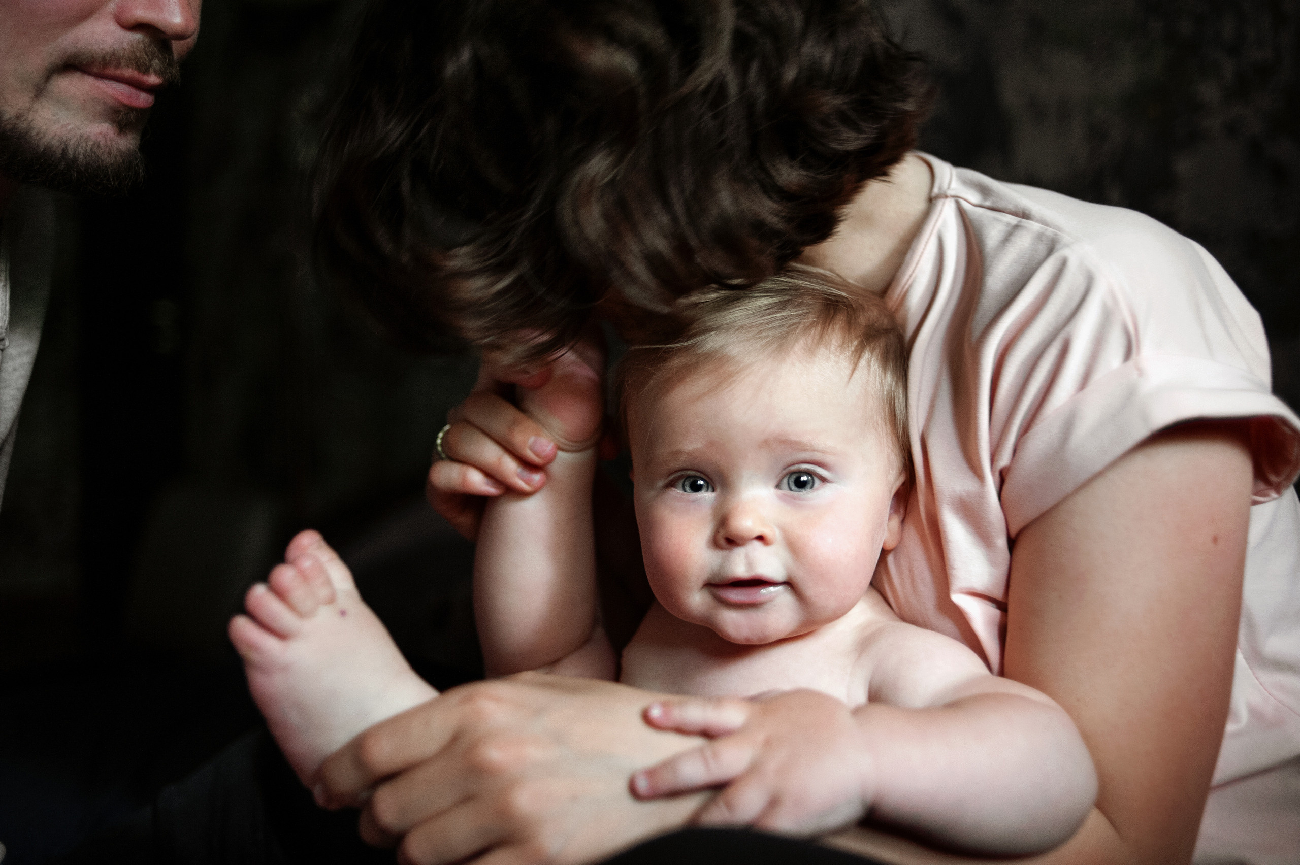 Лука. Ваш семейный фотограф