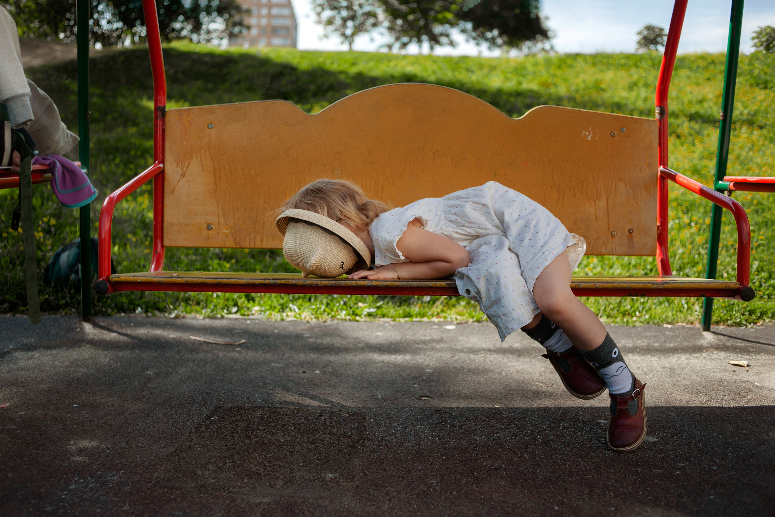 Прогулка. Ваш семейный фотограф