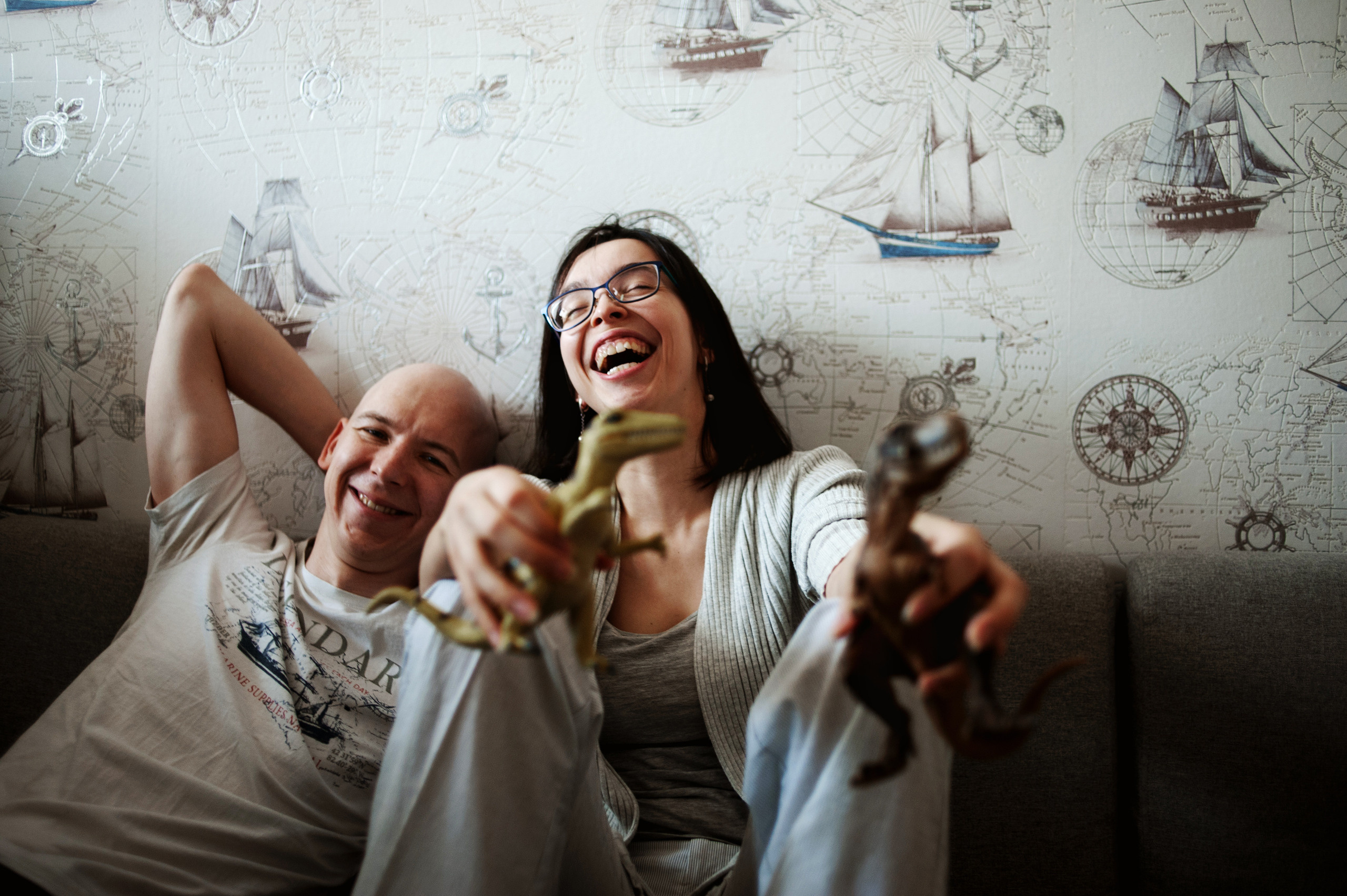 Дом. Ваш семейный фотограф