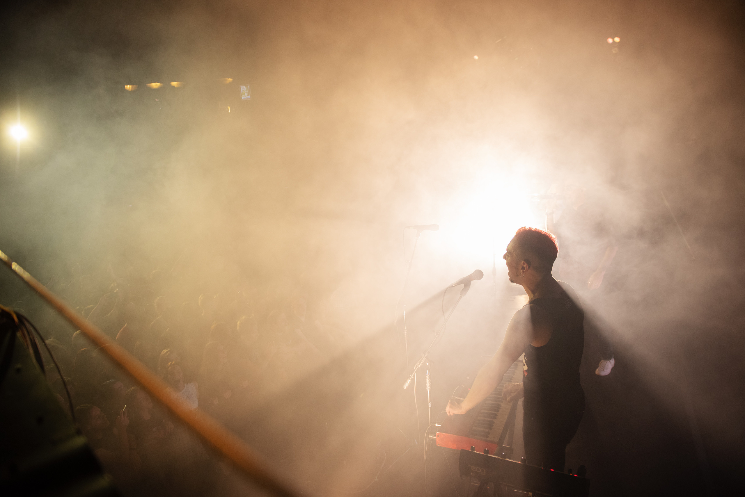 Элизиум. Концерт. Ваш семейный фотограф