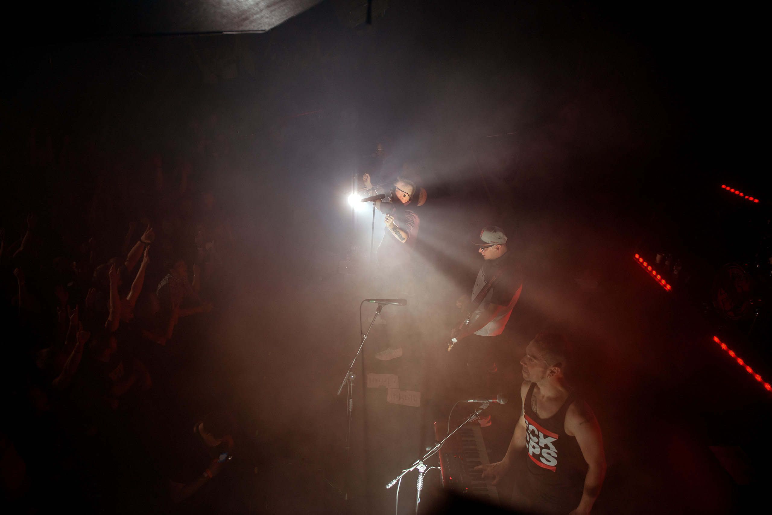 Элизиум. Концерт. Ваш семейный фотограф