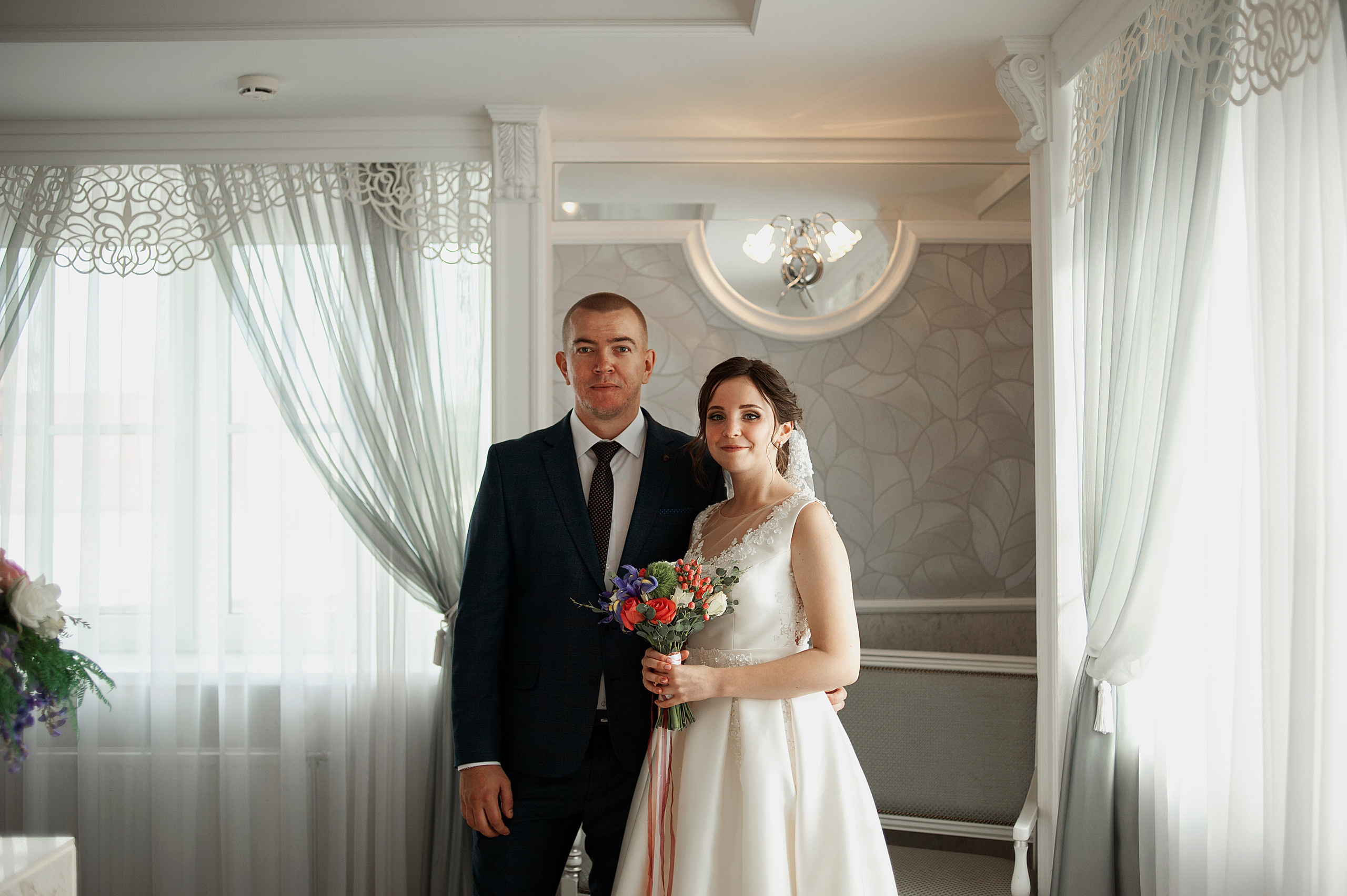 Свадьба Алевтина и Александр. Ваш семейный фотограф