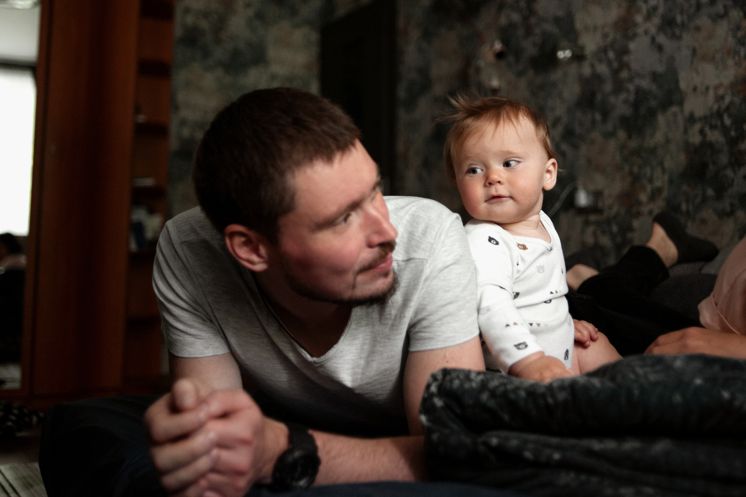 Лука. Ваш семейный фотограф