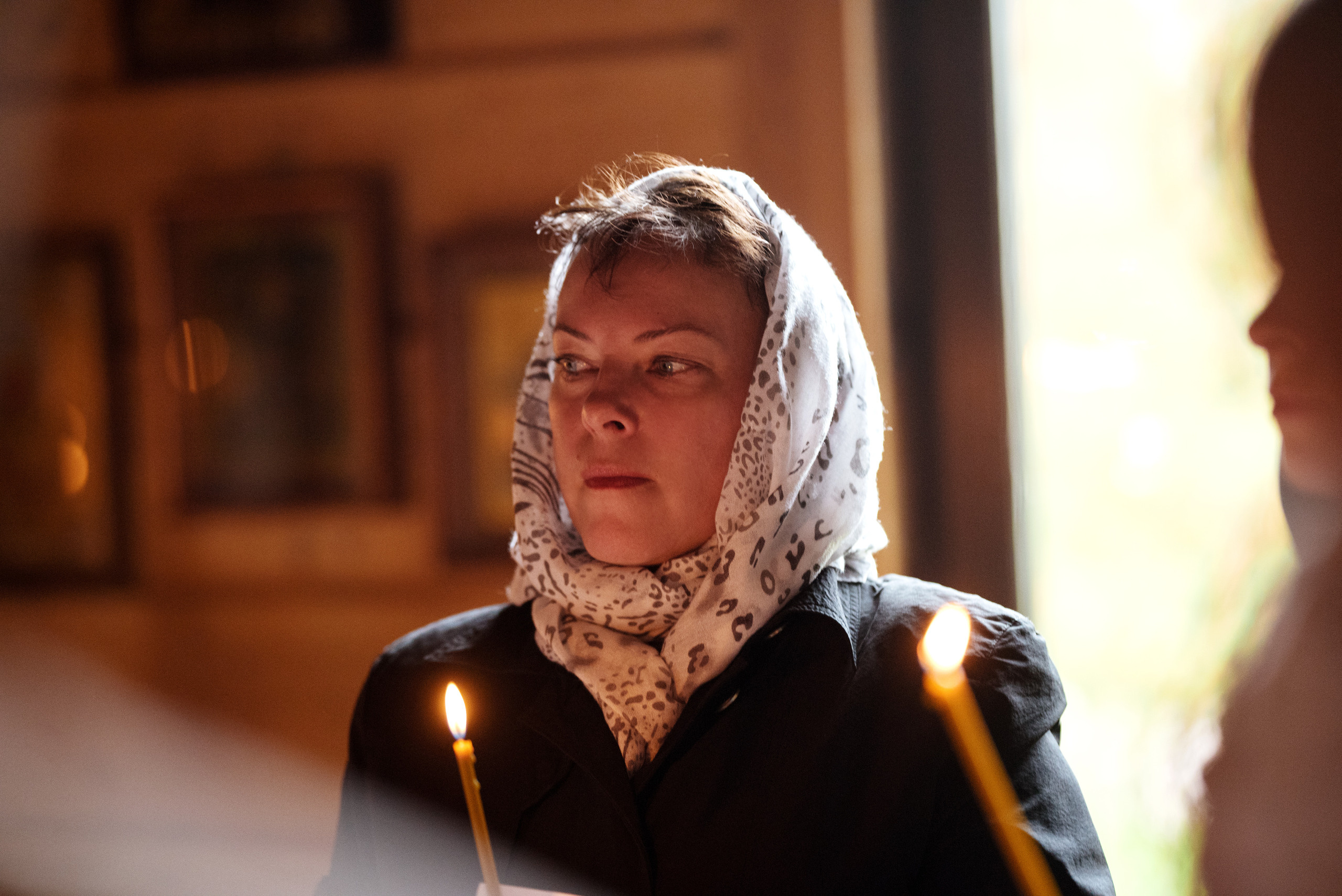 Крещение Тимофея. Ваш семейный фотограф