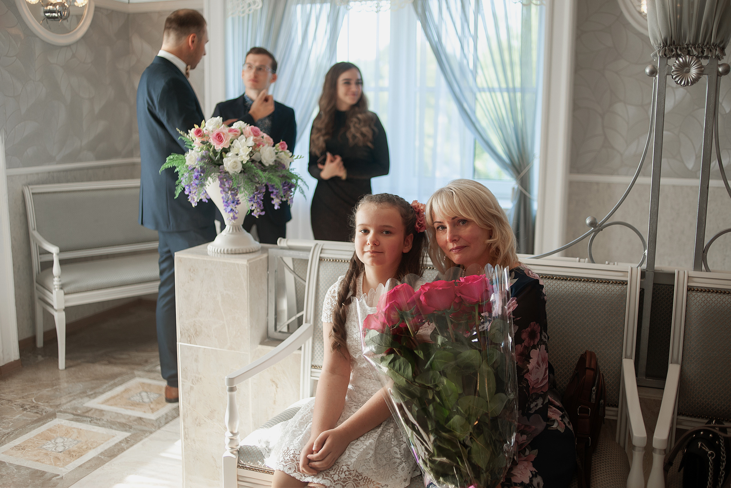 Свадьба Алена и Алексей. Ваш семейный фотограф