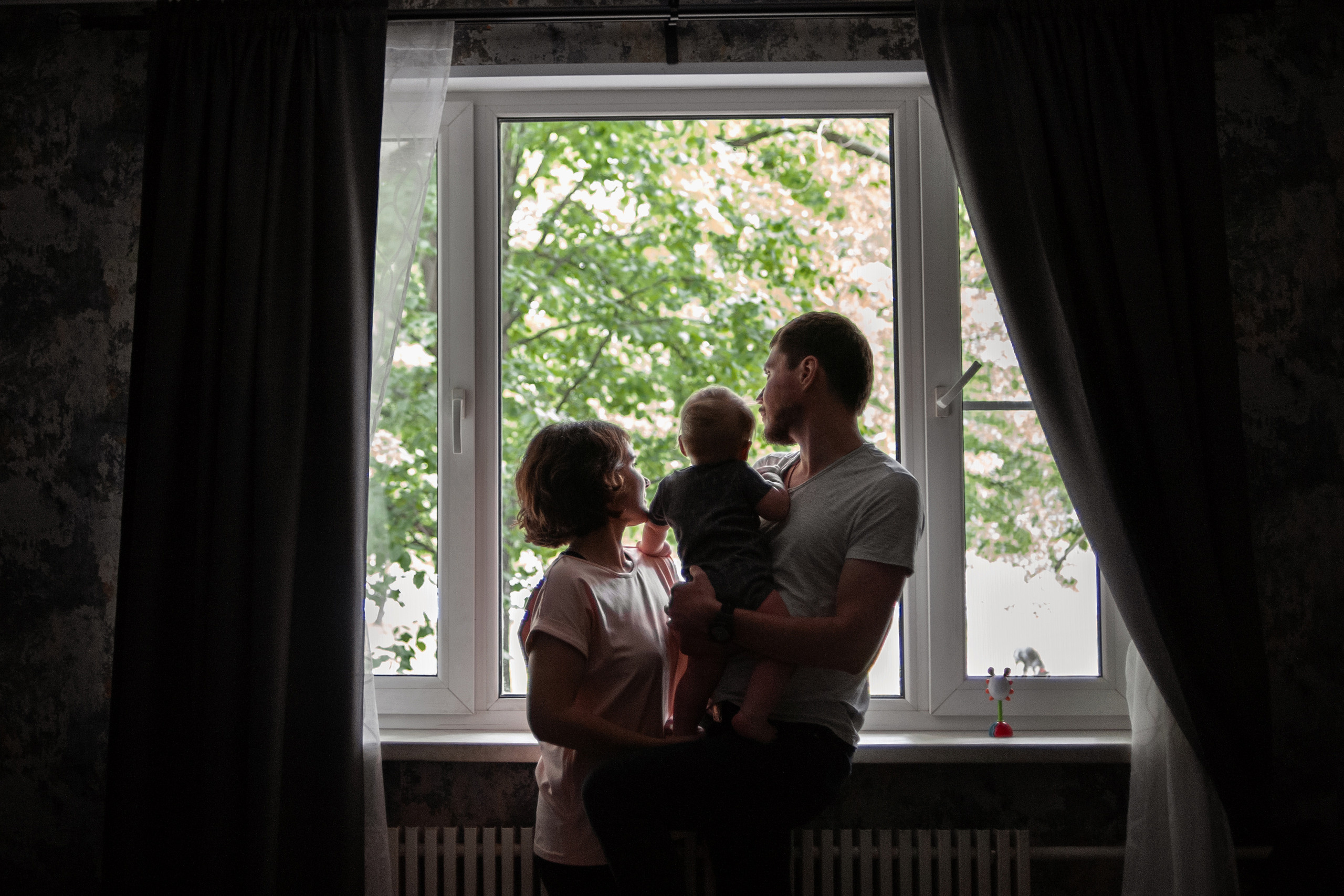 Лука. Ваш семейный фотограф