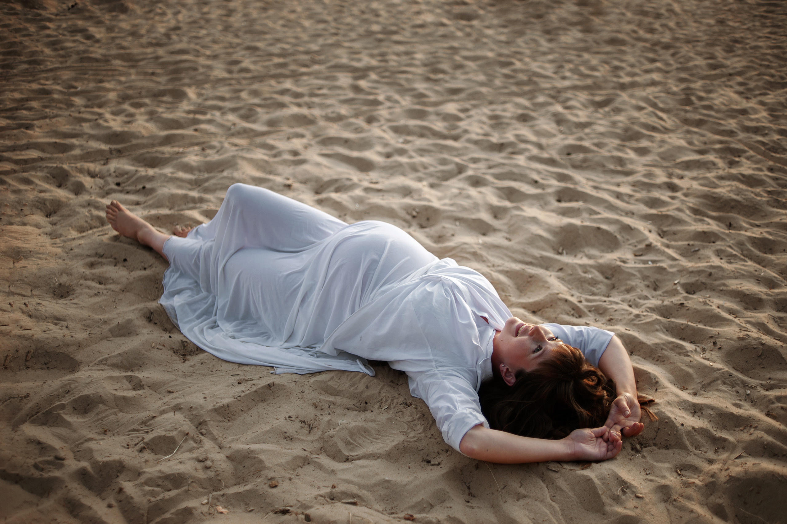 Лето. Петербург. Залив. Ваш семейный фотограф