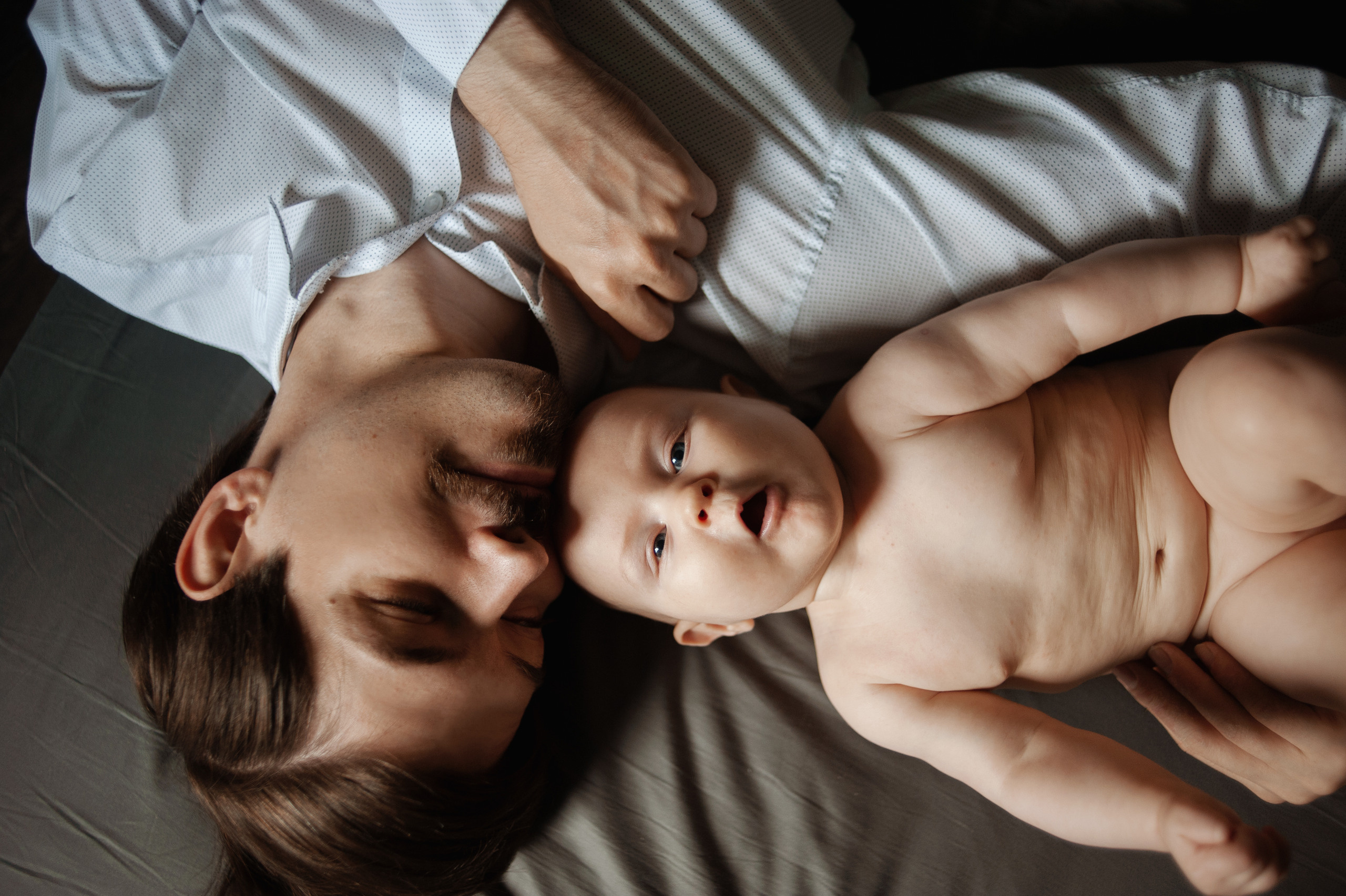 Катя, папа, мама, бабушка. Ваш семейный фотограф