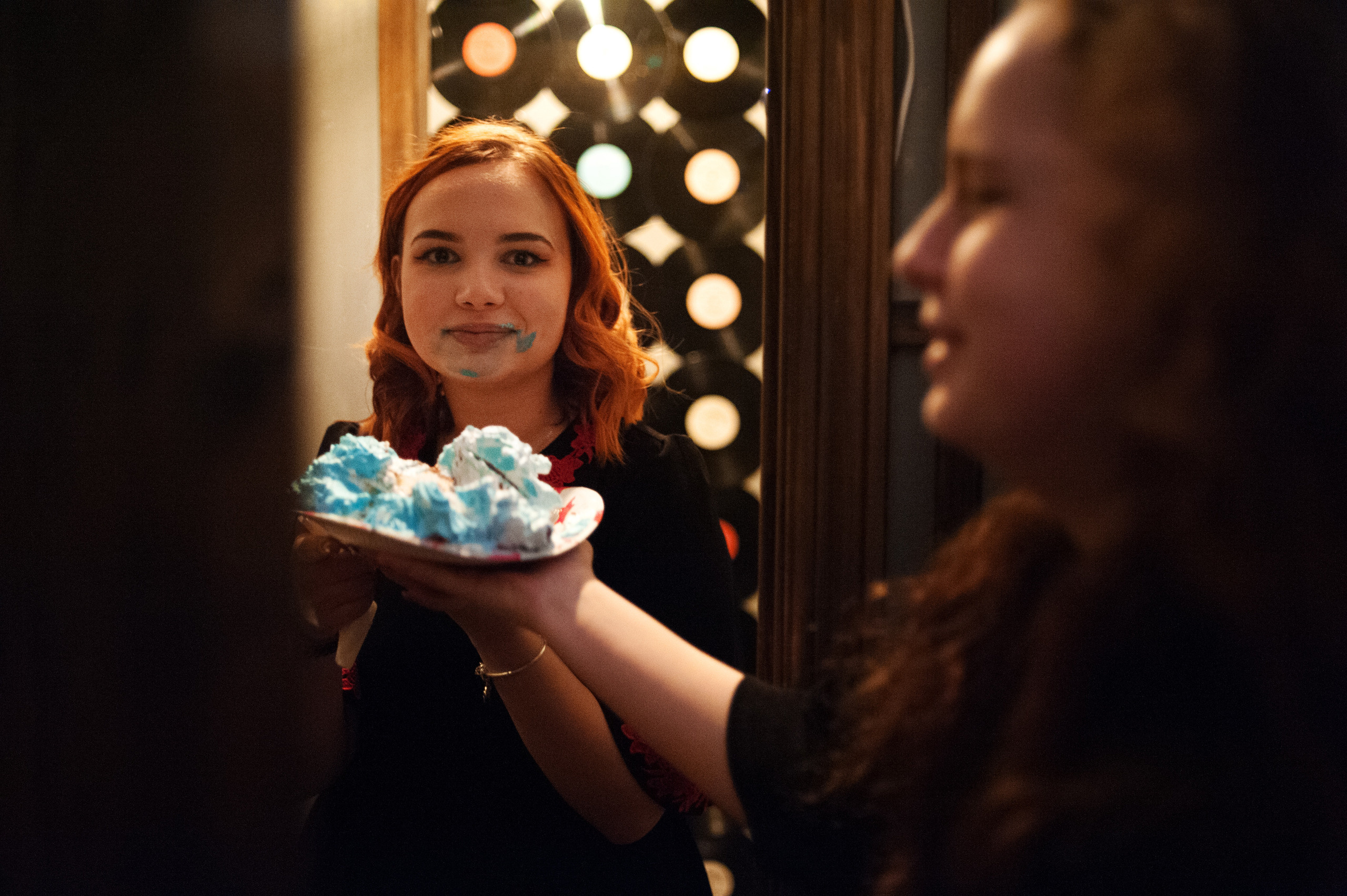 День рождения 16 лет. Ваш семейный фотограф